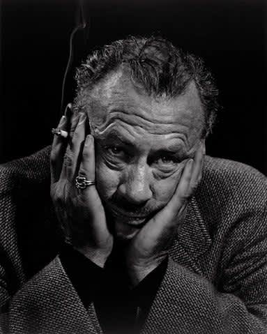 John Steinbeck