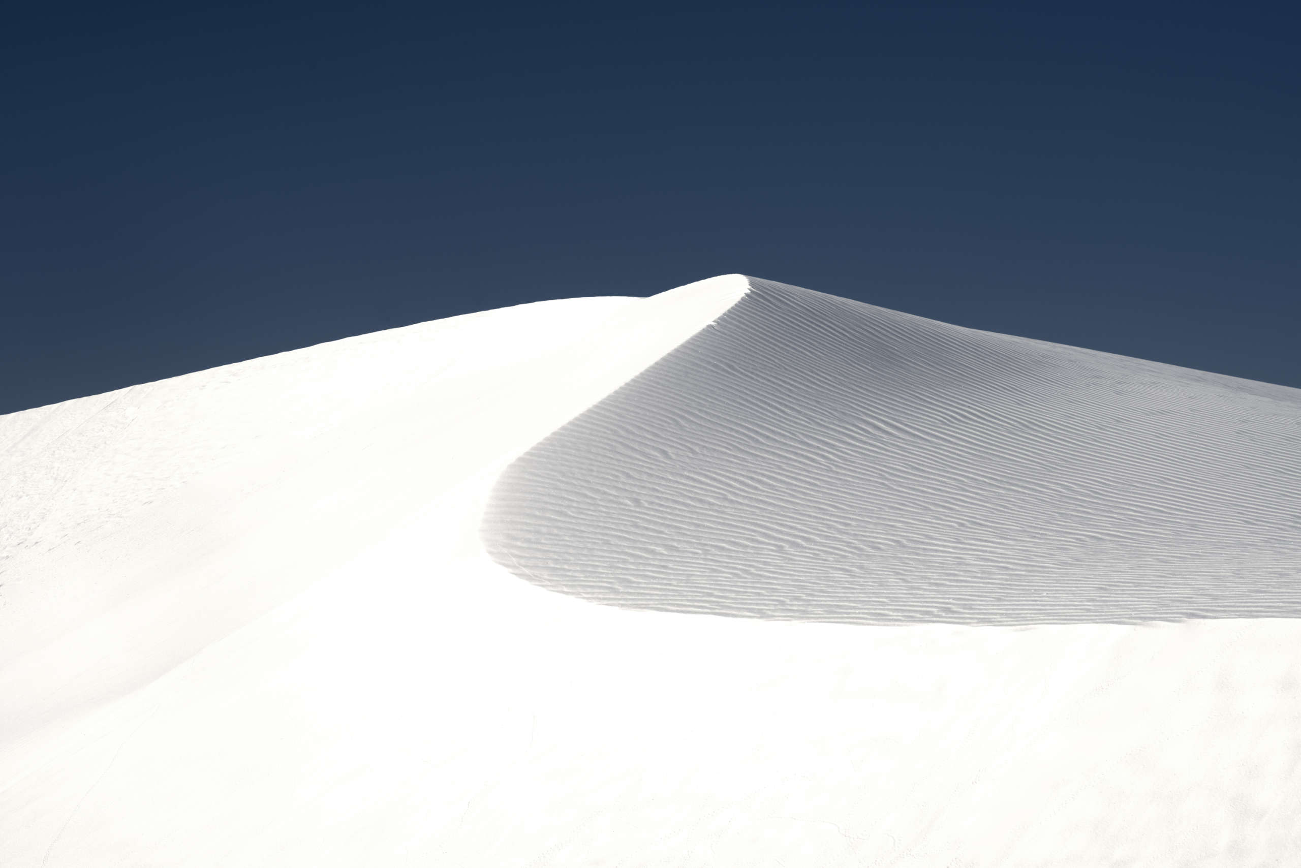 White Sands 8, White Sands, New Mexico