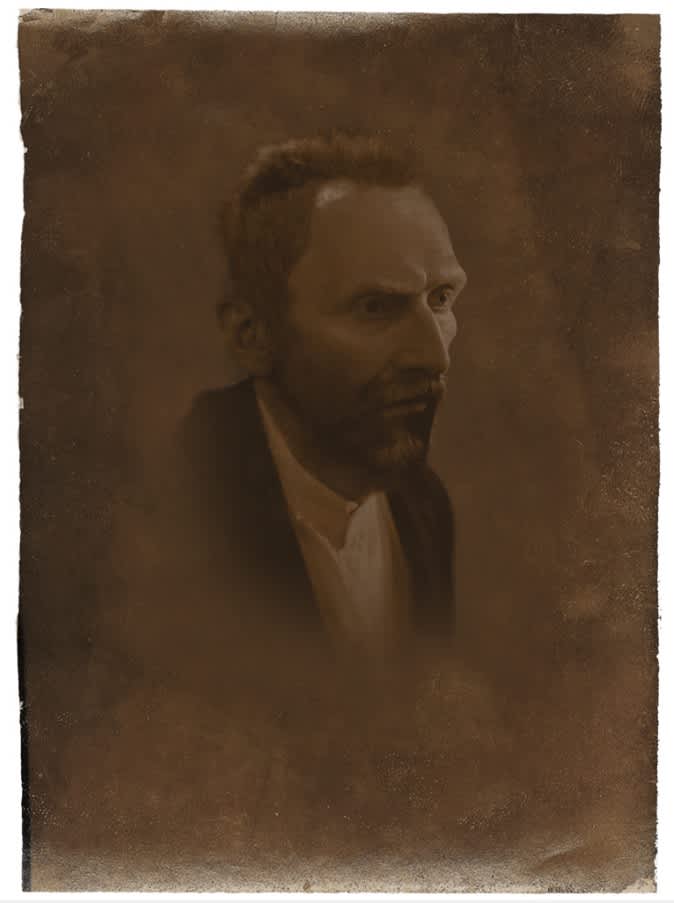 Vincent #2