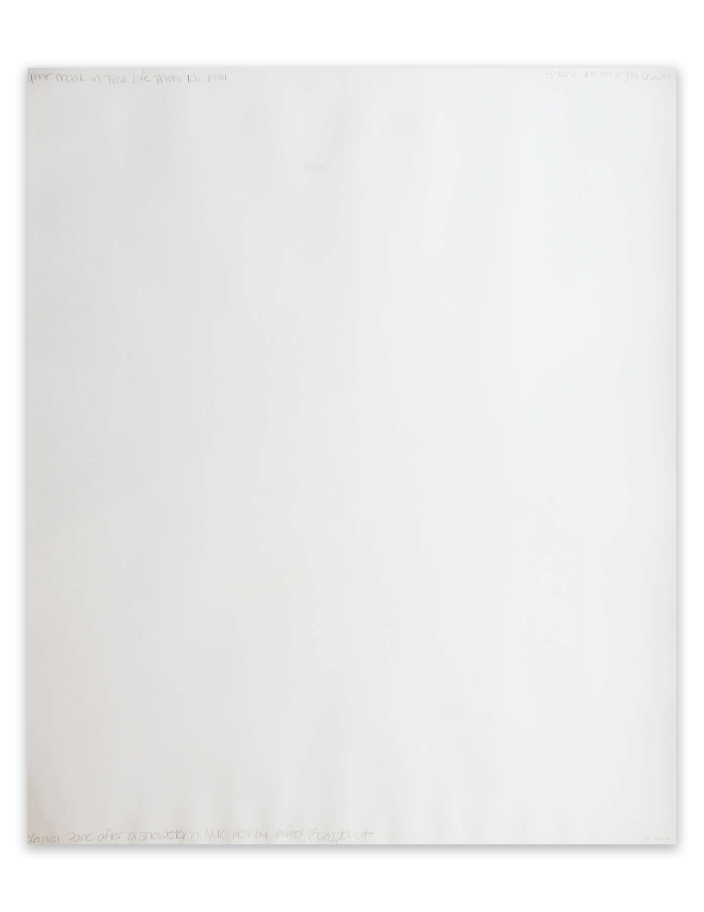 Entering Montgomery - Selma March