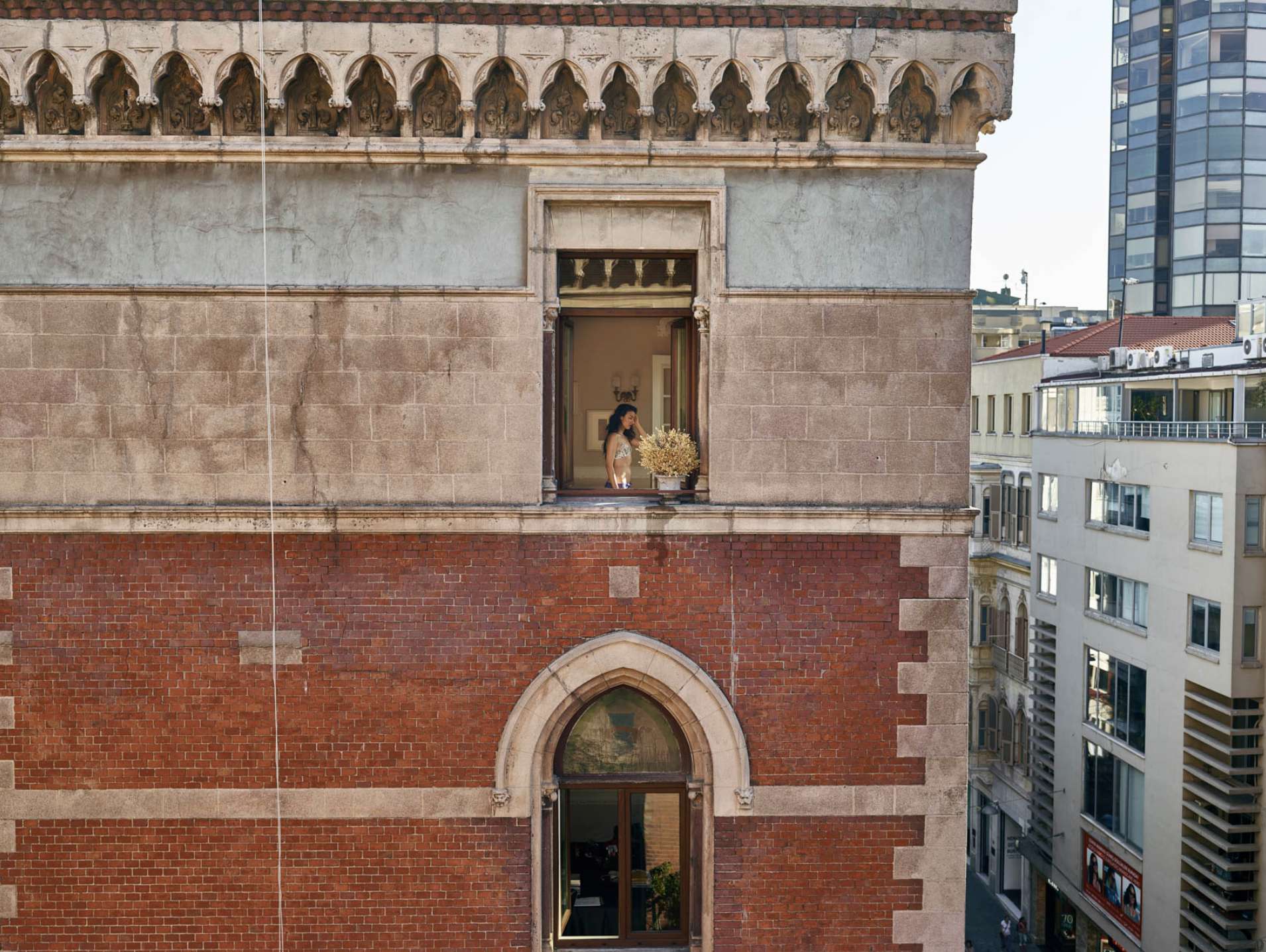 Berfin, İstiklal Cad, Beyoğlu, Istanbul
