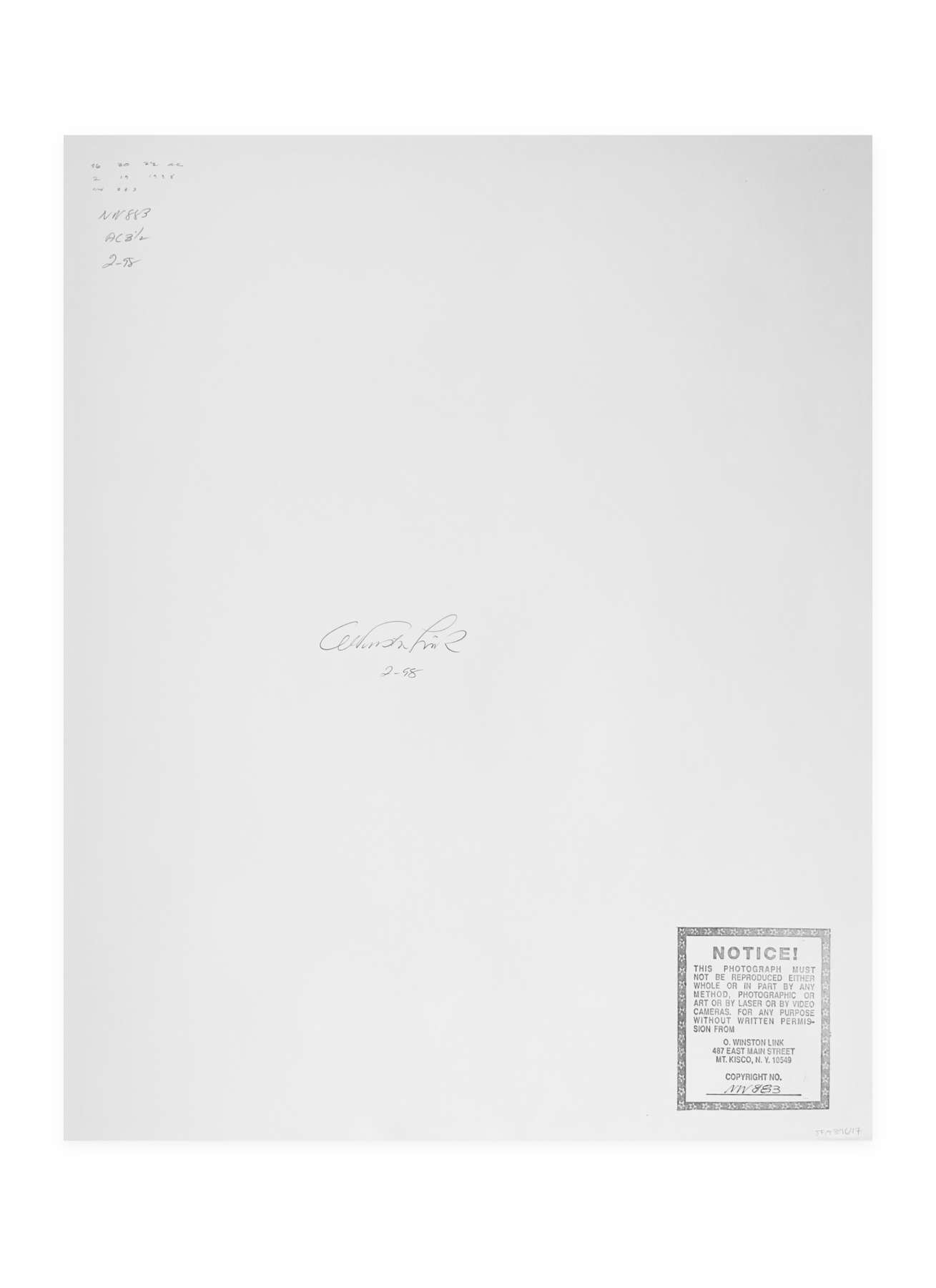 Sacks of cotton on wagehand's porch, Knowlton Plantation, Perthshire, Mississippi Delta, Mississippi