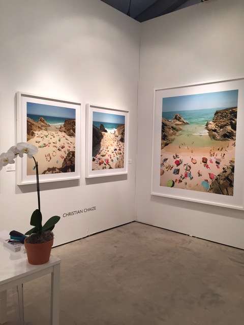 Installation View 2