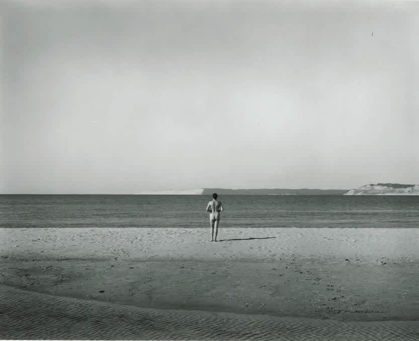 Eleanor, Lake Michigan