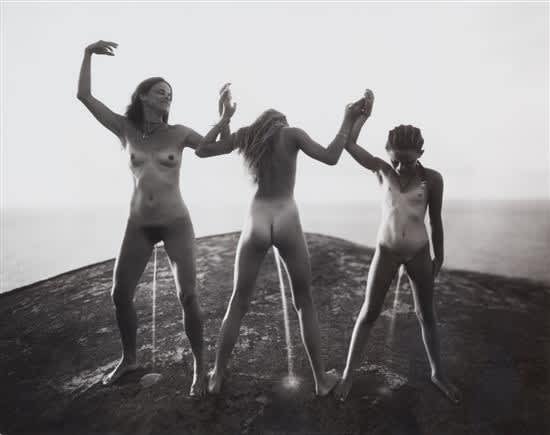 The Three Graces