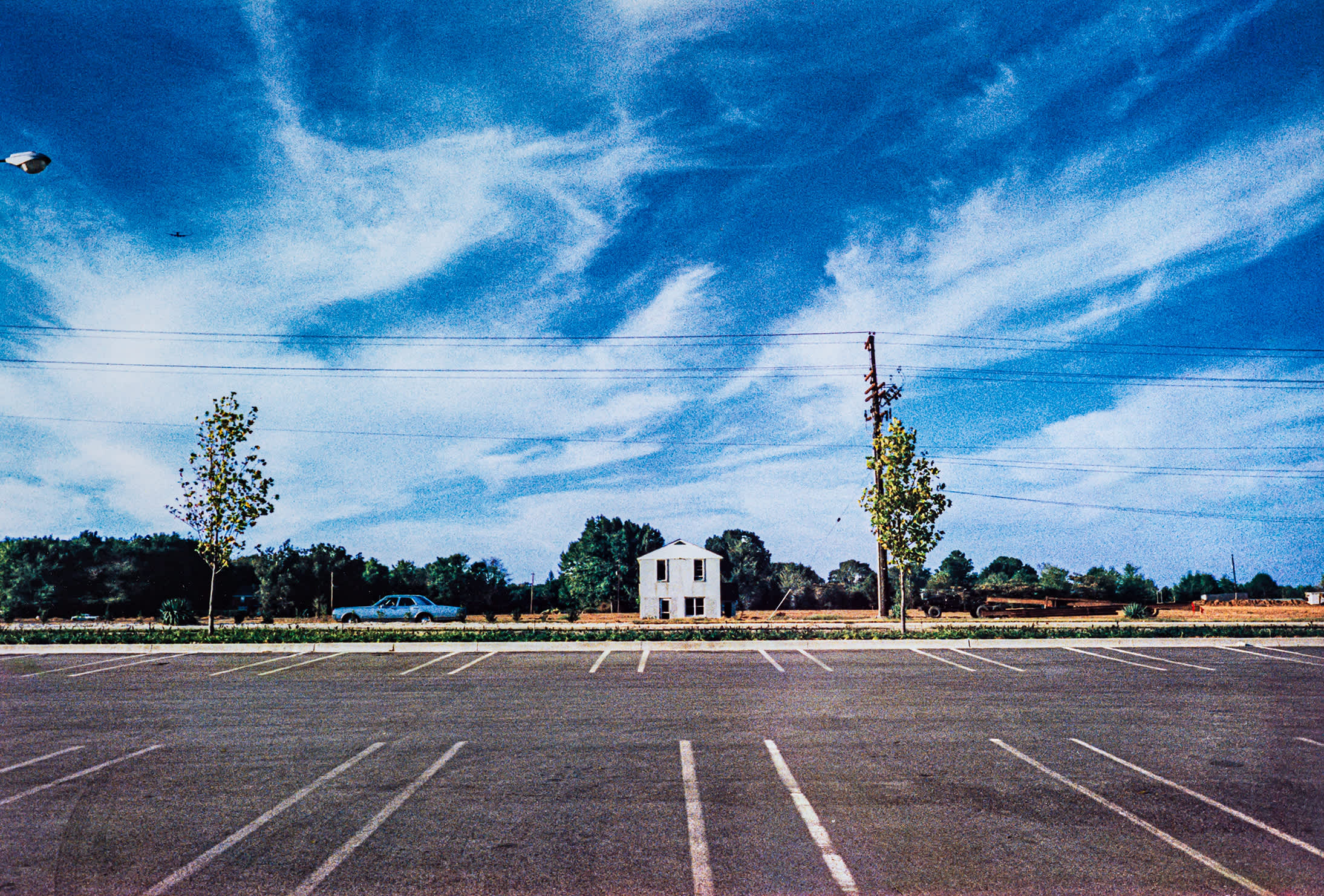 Untitled, from the Los Alamos