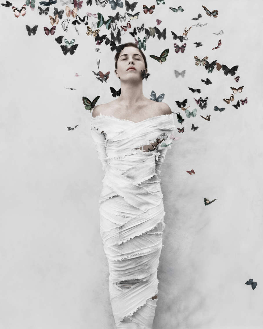 Untitled #1, Dystopia