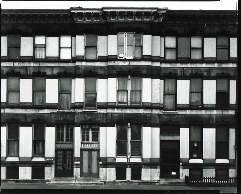 Dearborn Street, Chicago