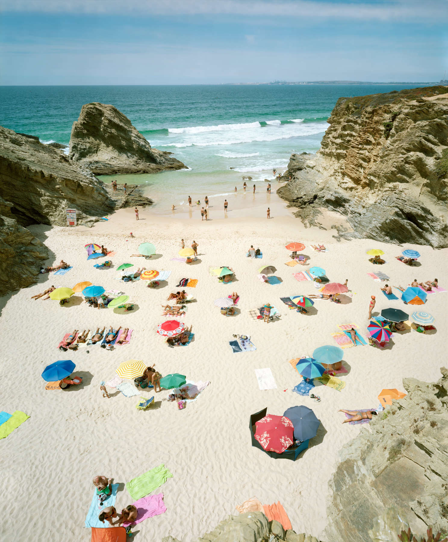 Praia Piquinia 24/08/15 14h34