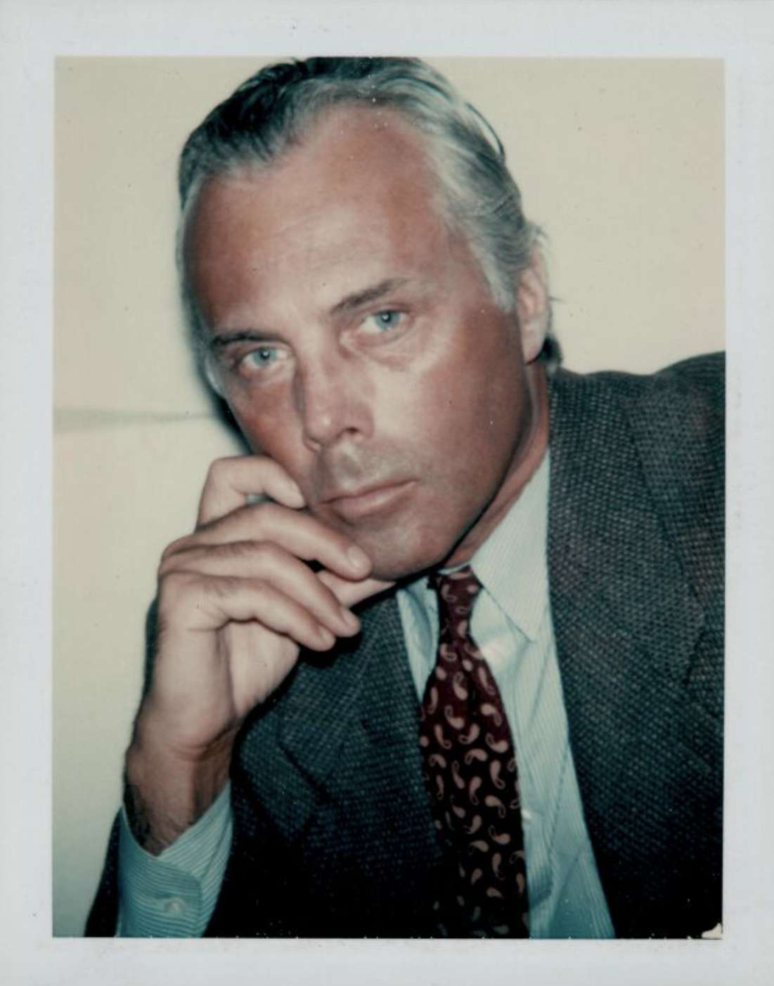 armani 1981