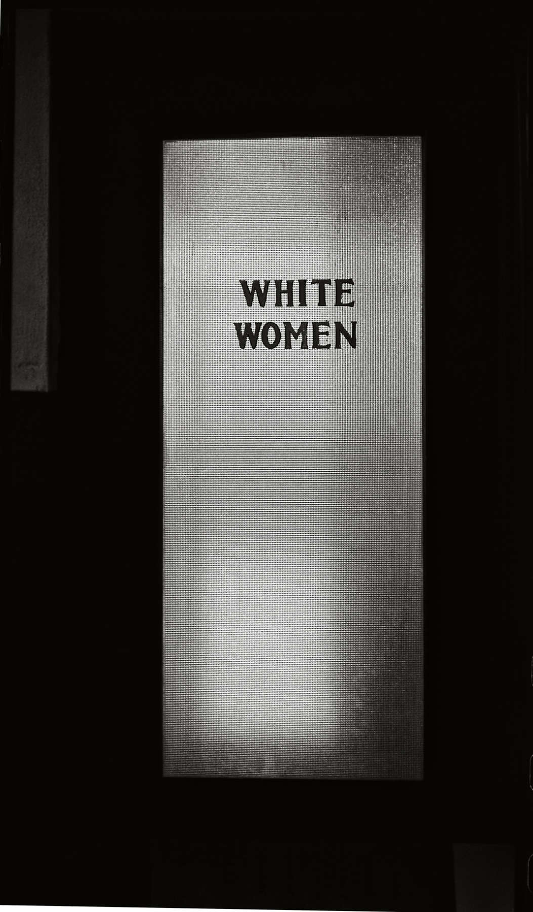White Women, Arkansas