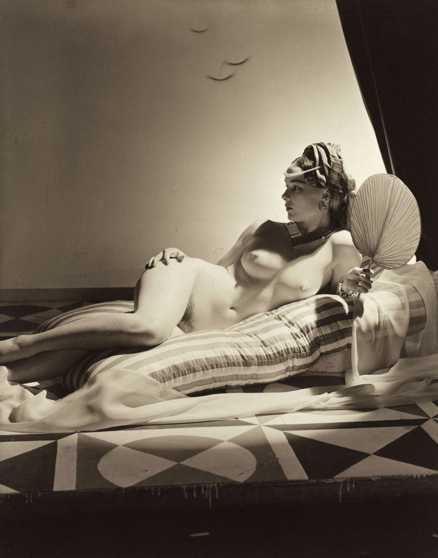 Odalisque 1,