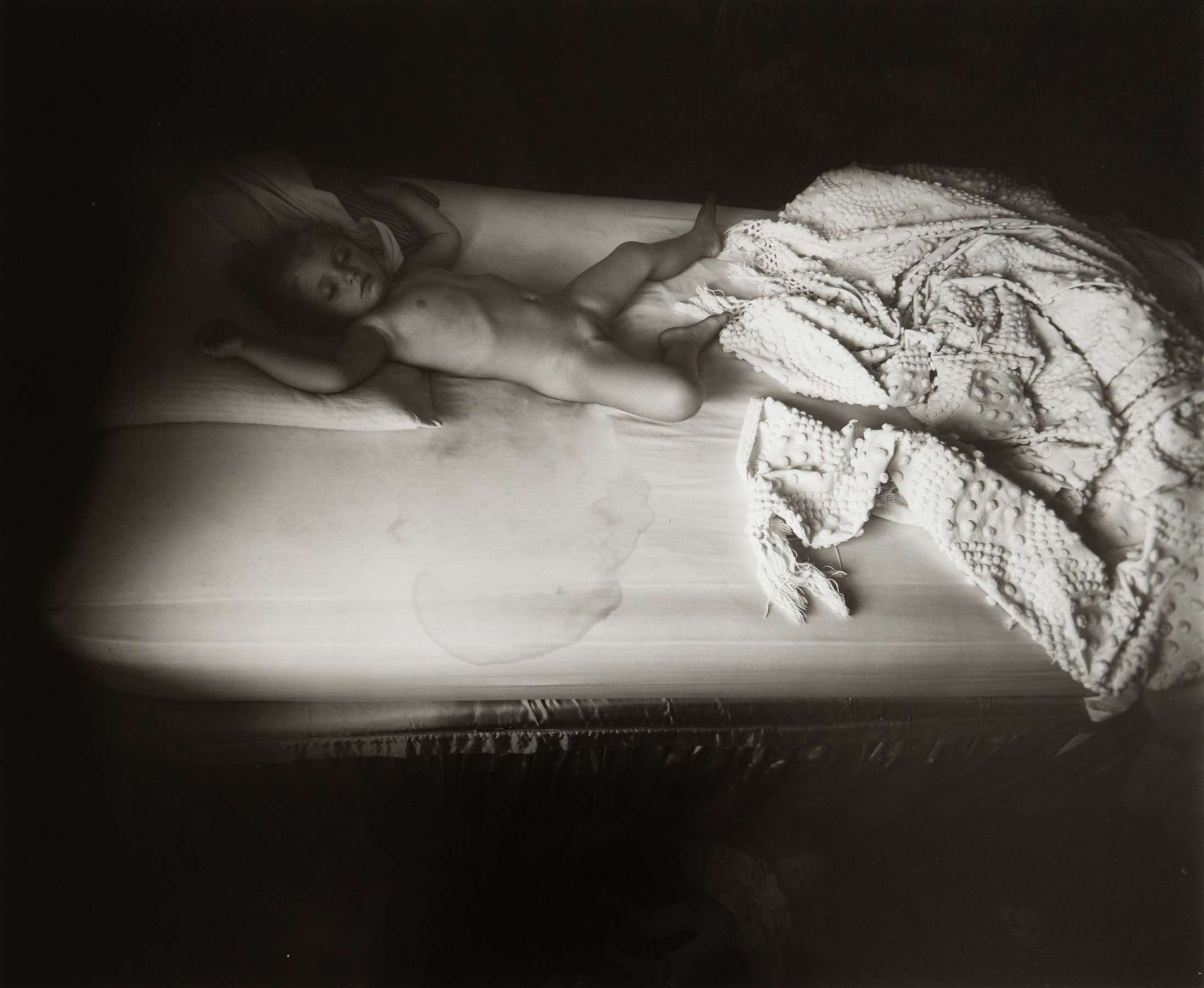 Nude photography sally mann