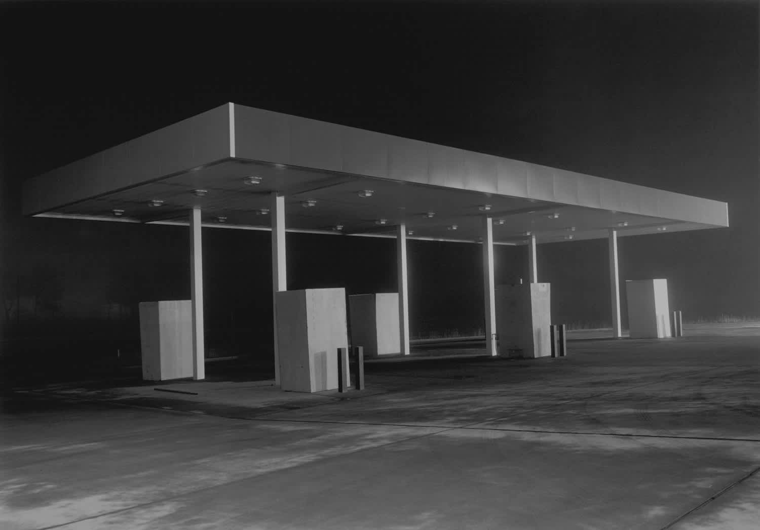 Route 316, Barrow County, GA