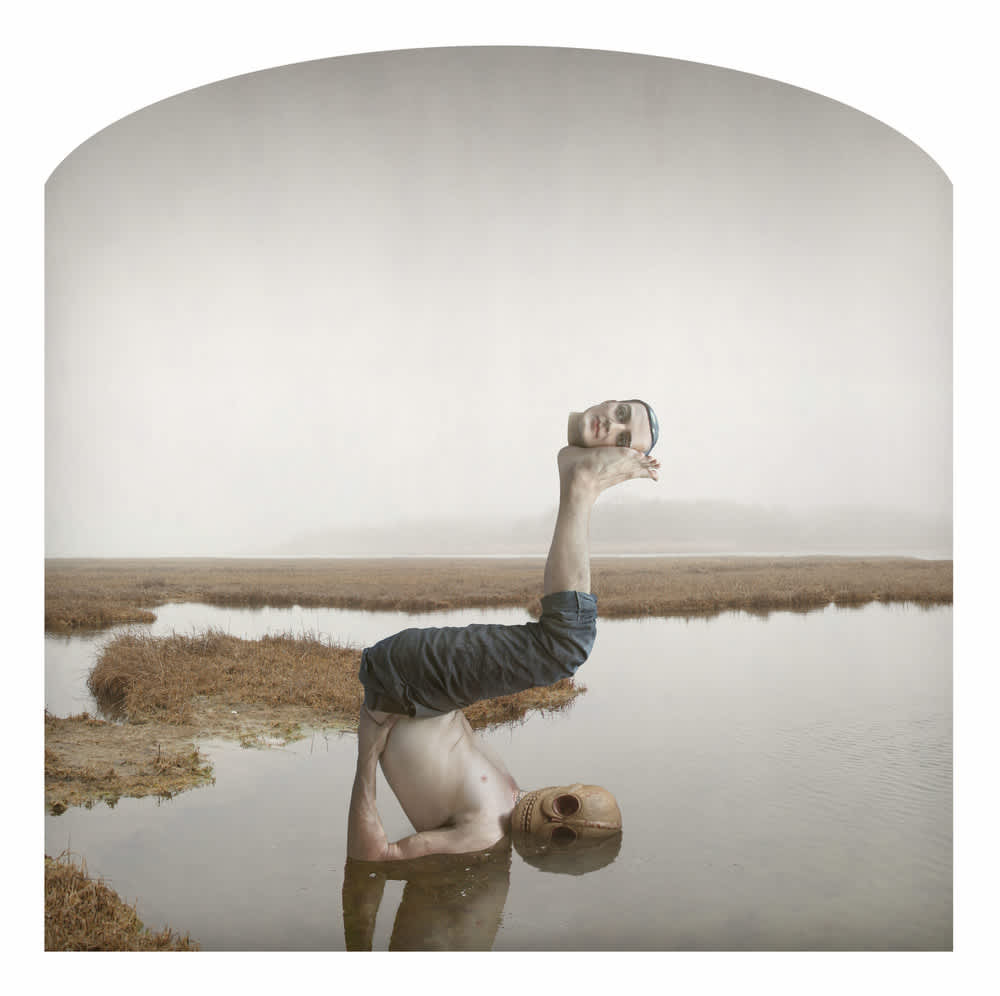Head Above Water