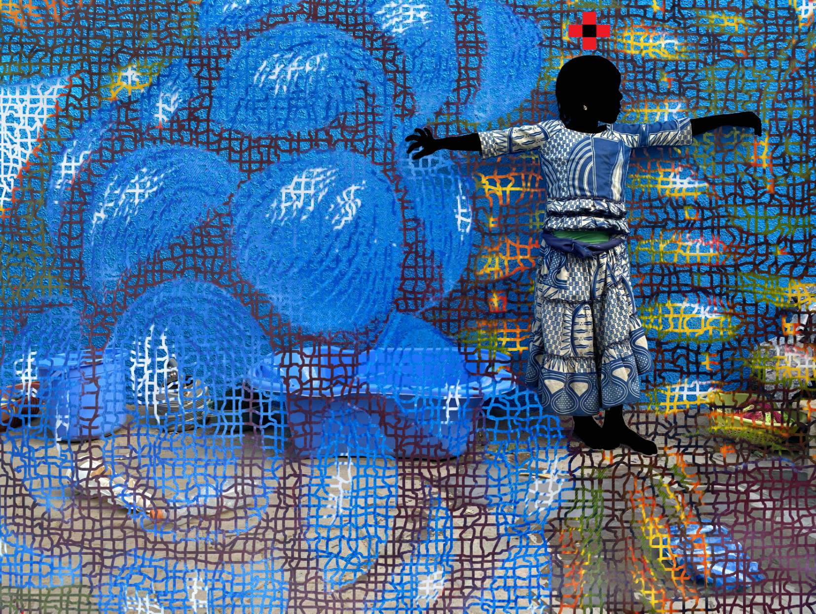 Le code bleu, Act1 T36