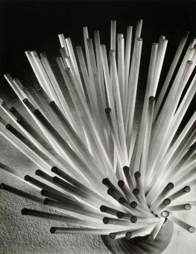 Straws