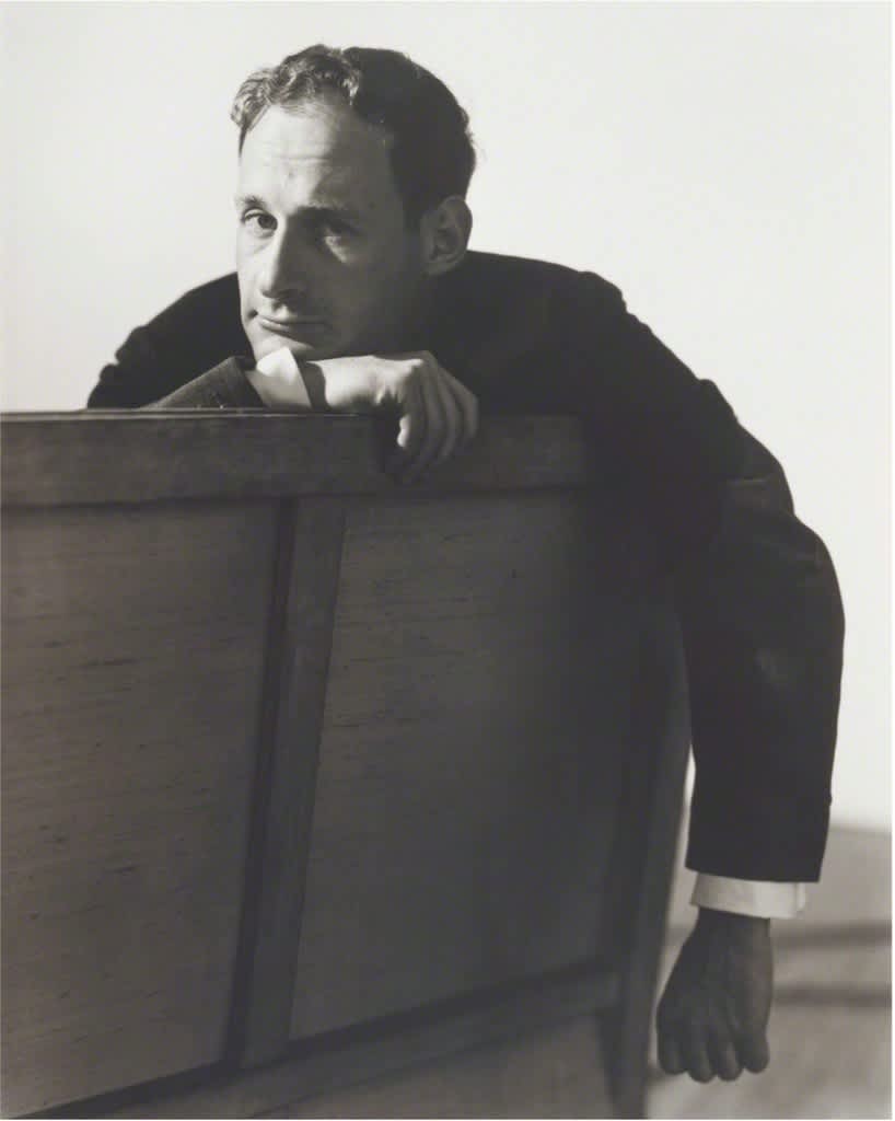 Irving Penn
