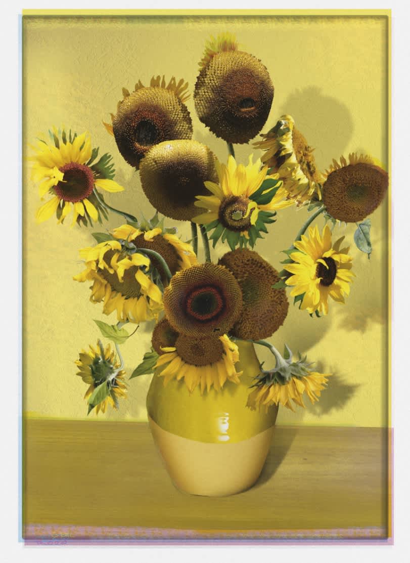 Van Gogh #5