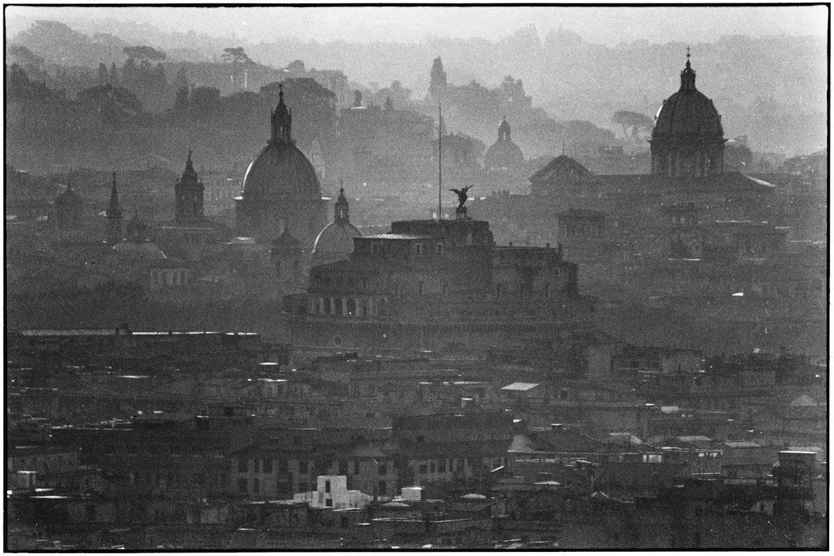 Rome