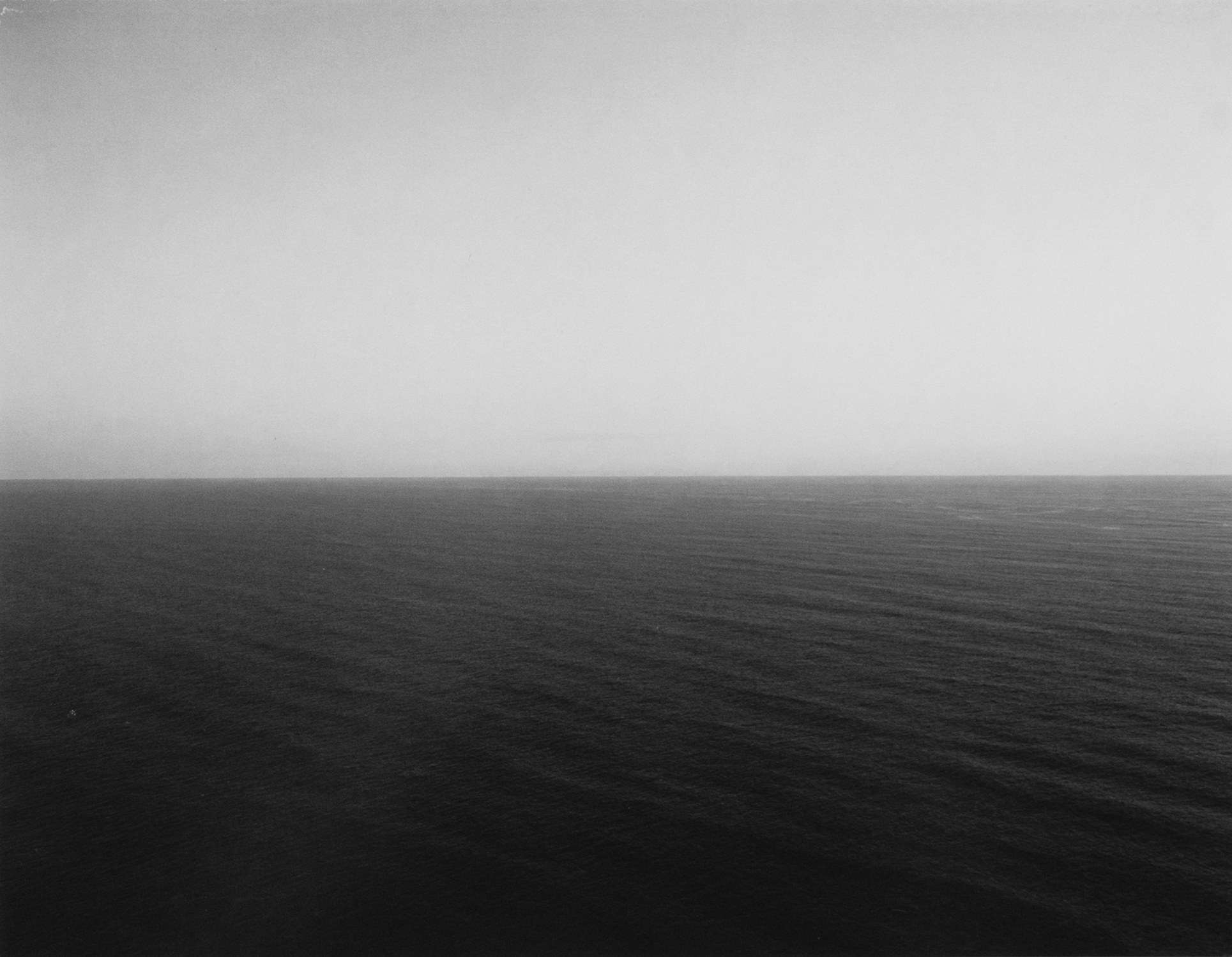 Pacific Ocean, Oregon, 312 (from 'Time Exposed' published in 1991)