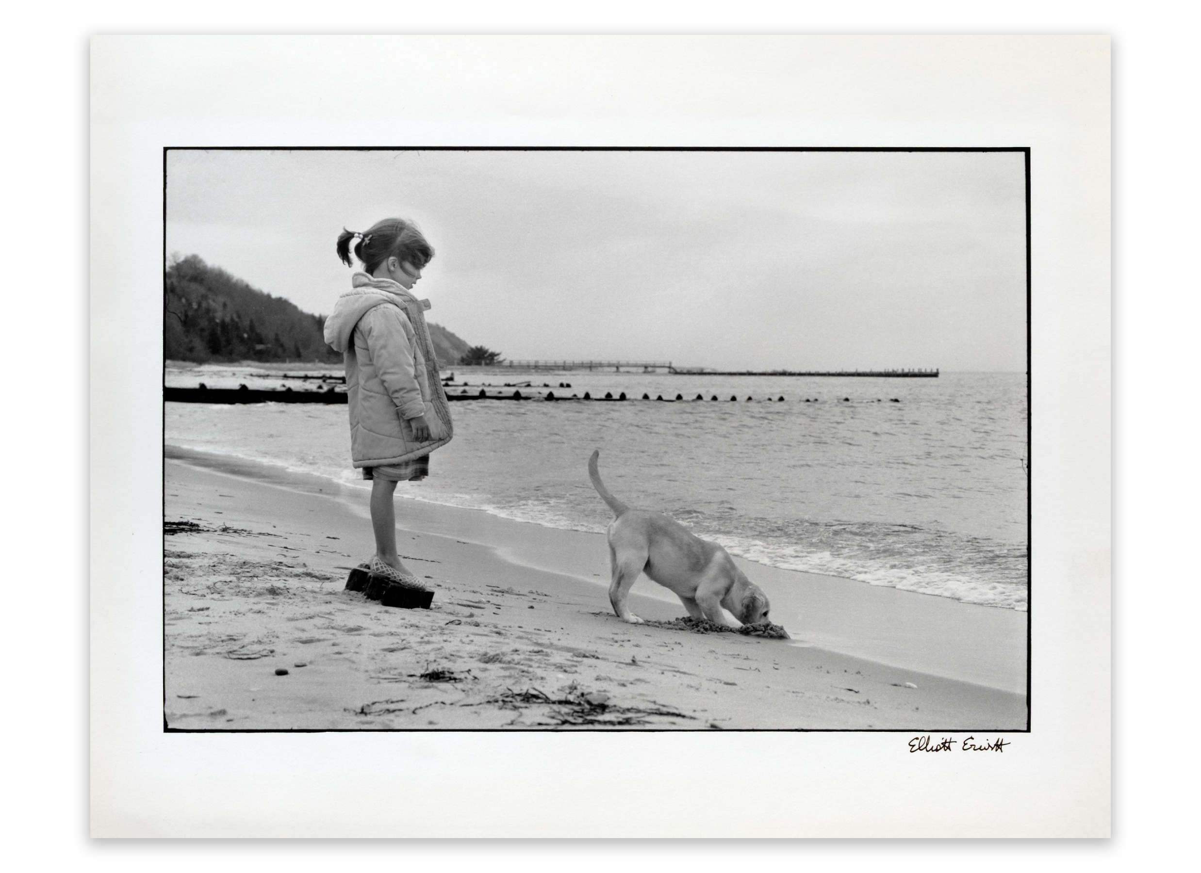 Amagansett, New York