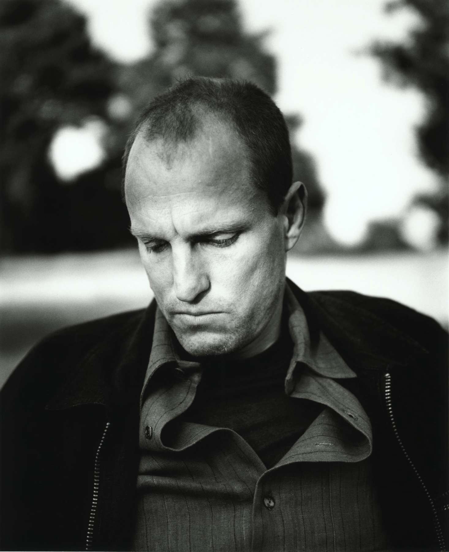 Woody Harrelson