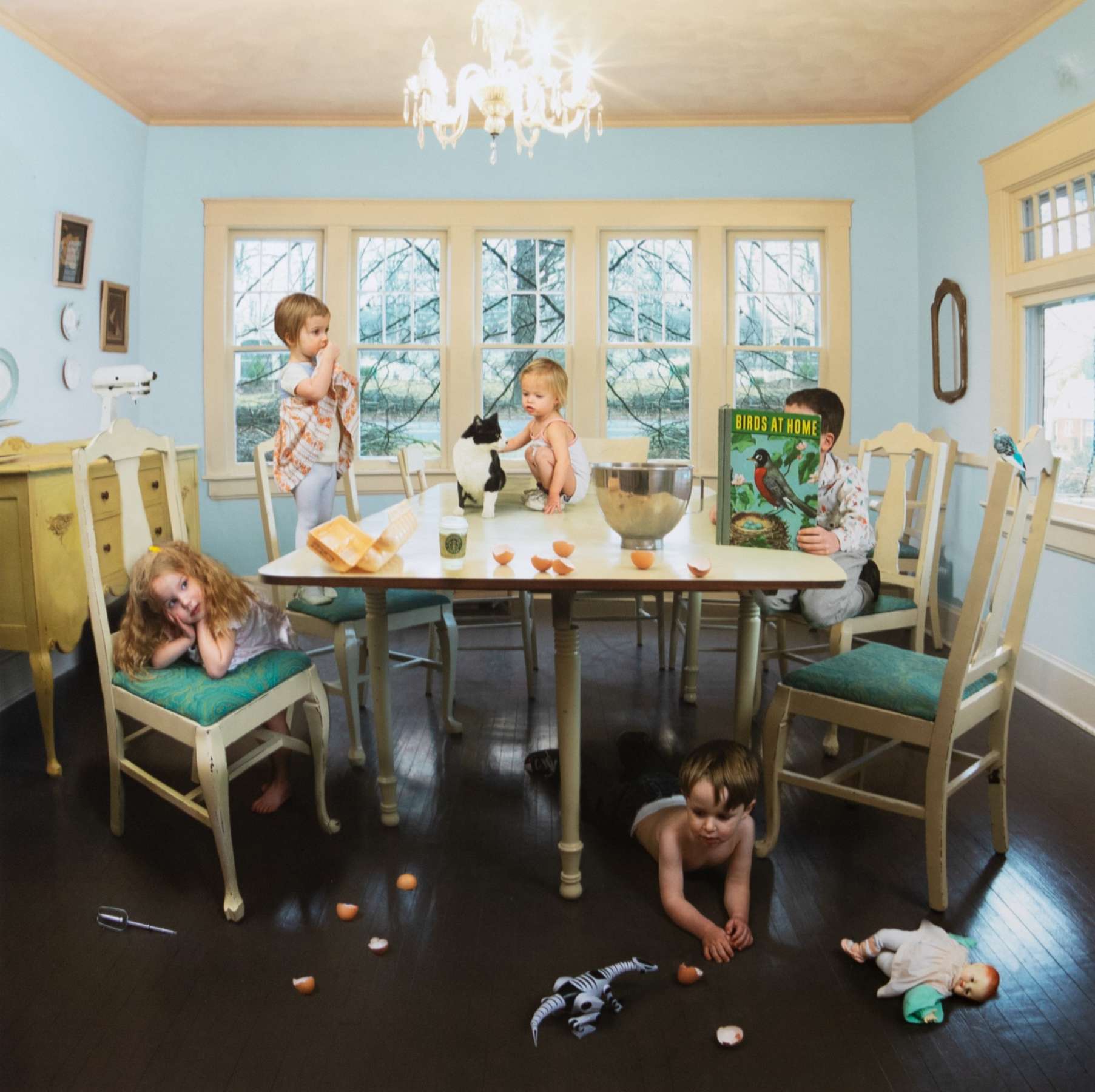 Muscle Beach, Los Angeles