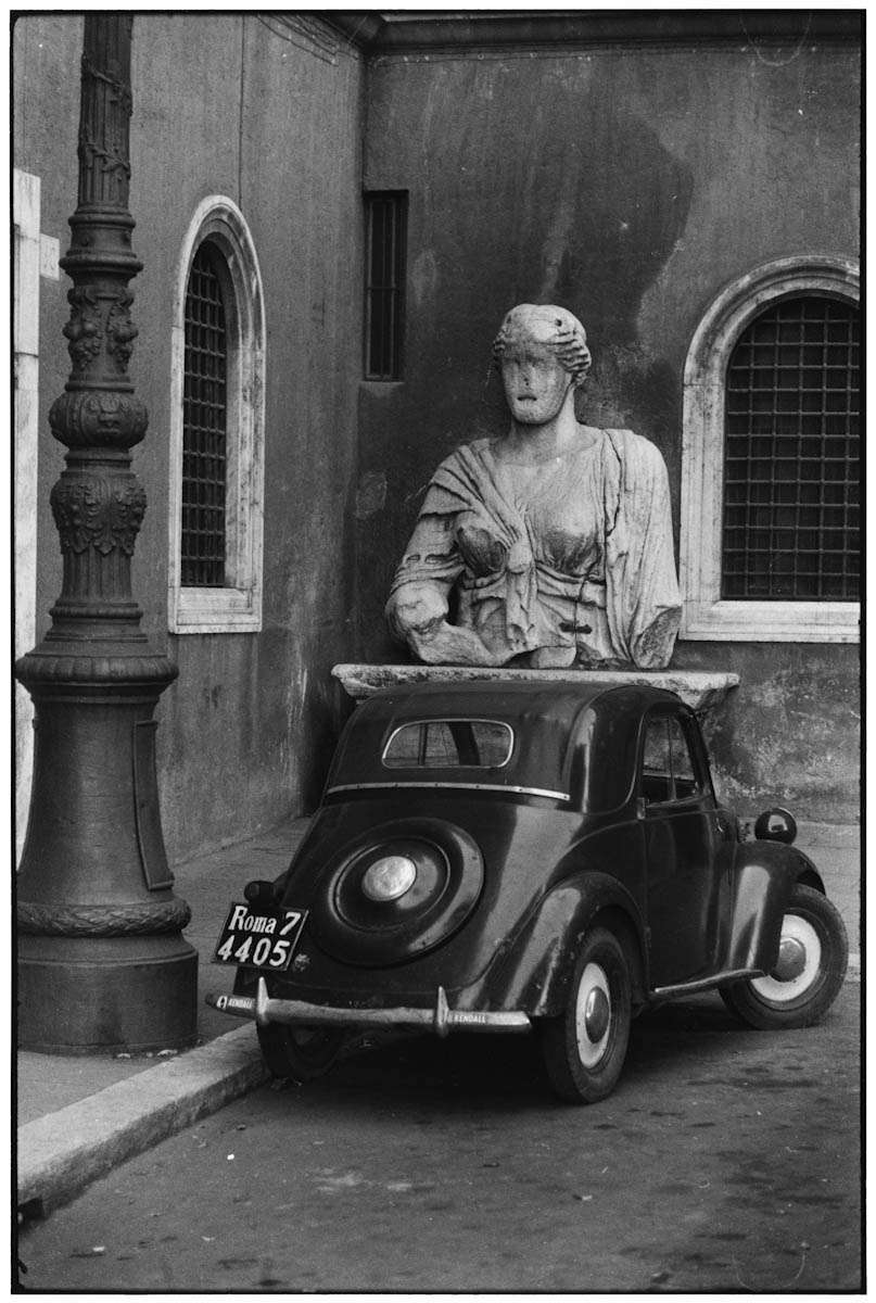 Rome