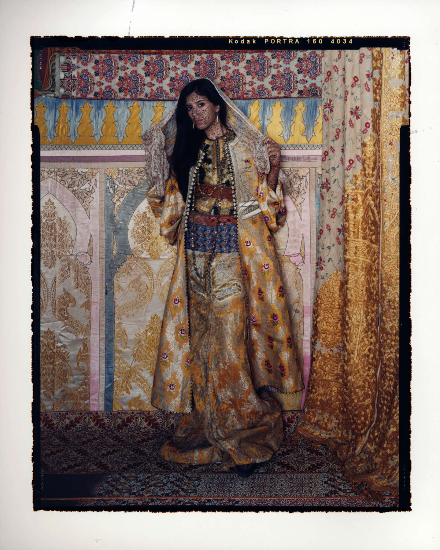 Harem Revisited #53b