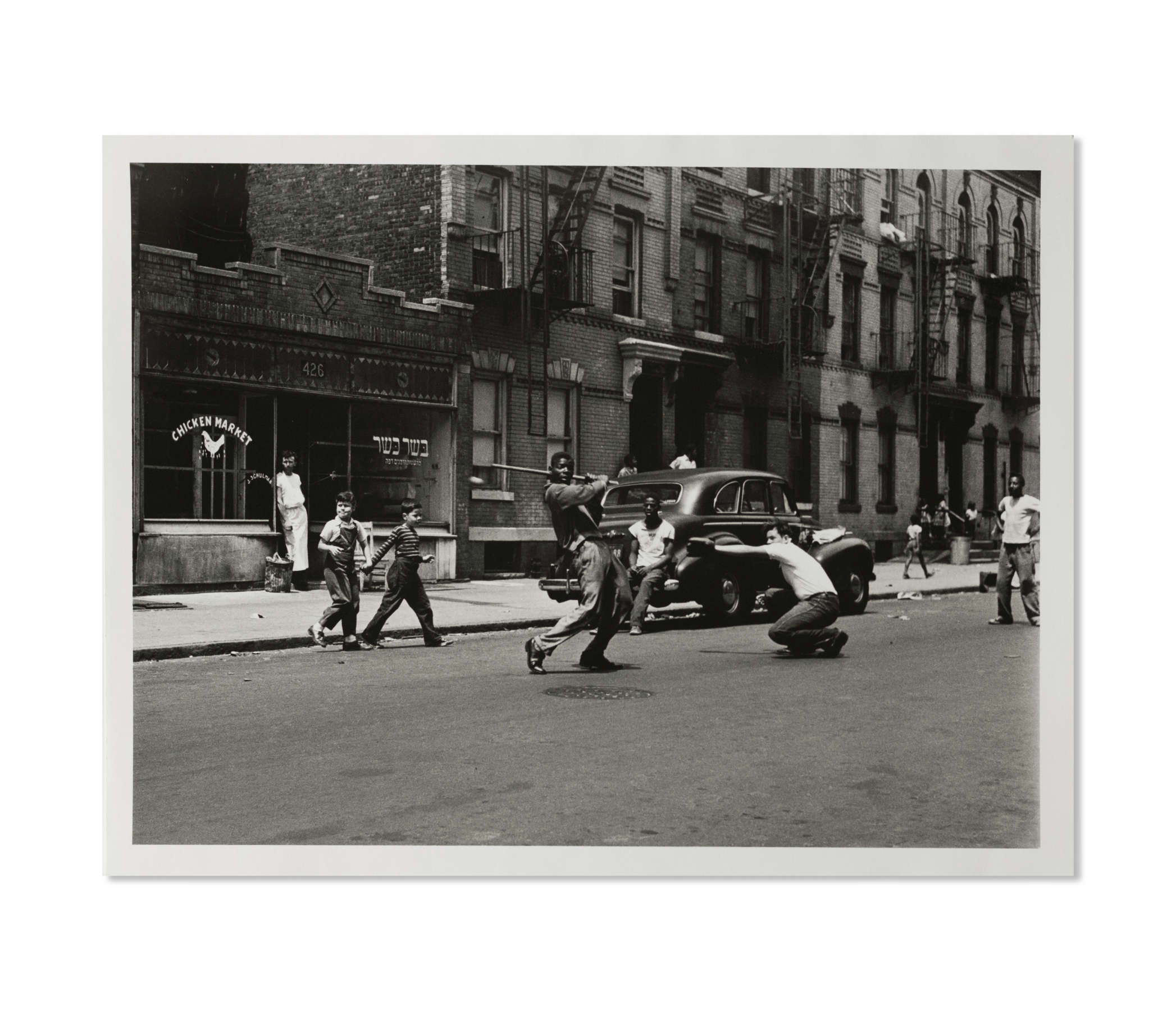 Boy at Stock Show, Fort Worth, Texas