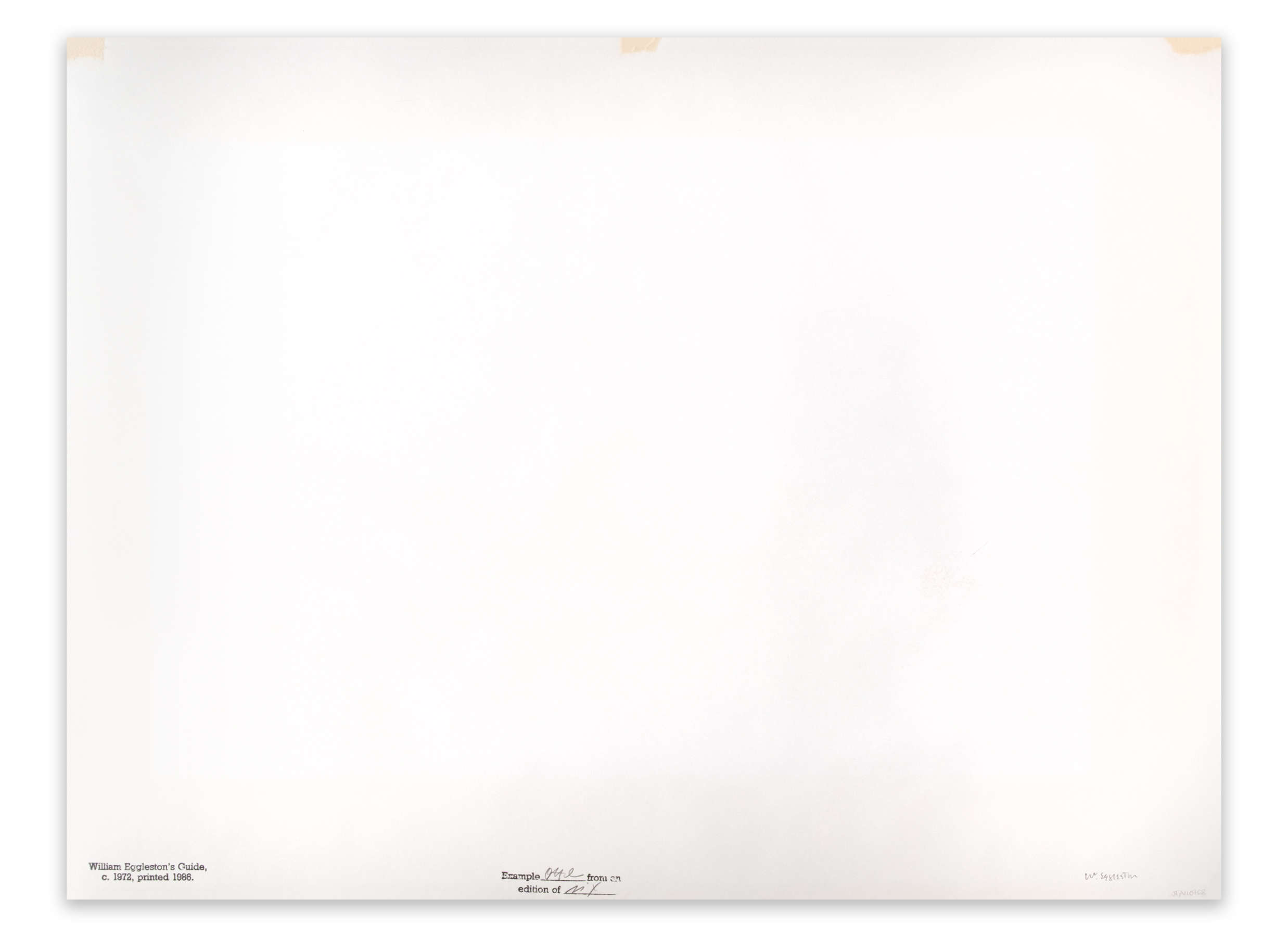 Black Bayou Plantation, near Glendora, Mississippi