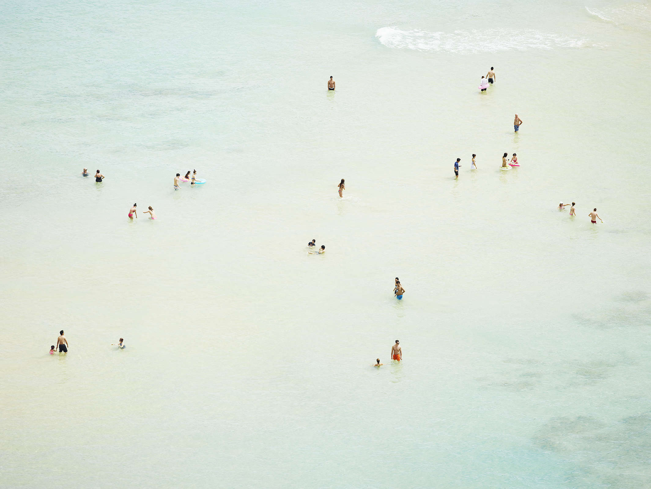 Waikiki, Honolulu, Hawaii