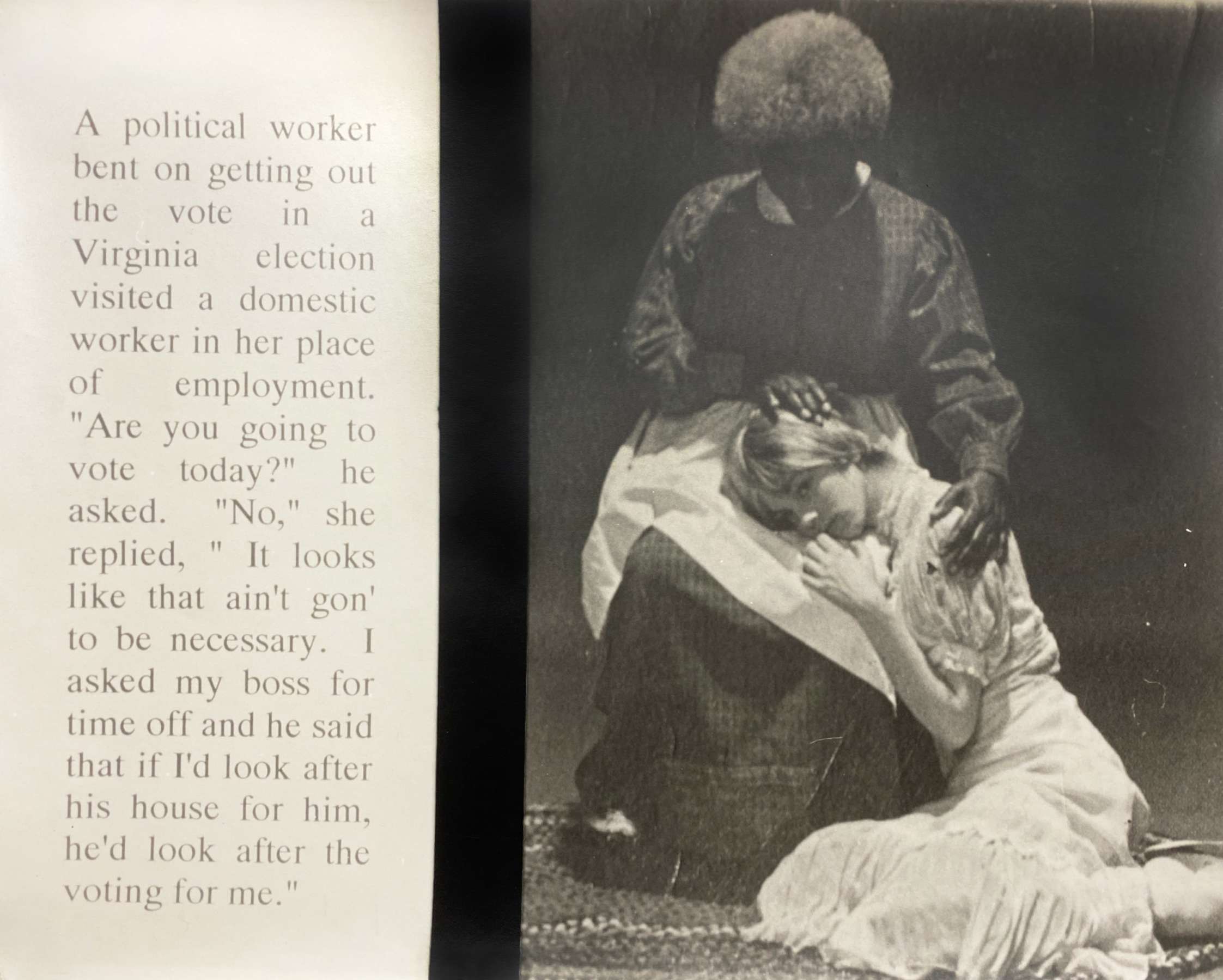 Dovima with elephants, Evening dress by Dior, Cirque d'Hiver, Paris, August 