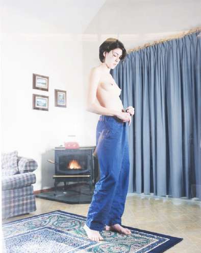 Untitled (From the Poughkeepsie Journal)