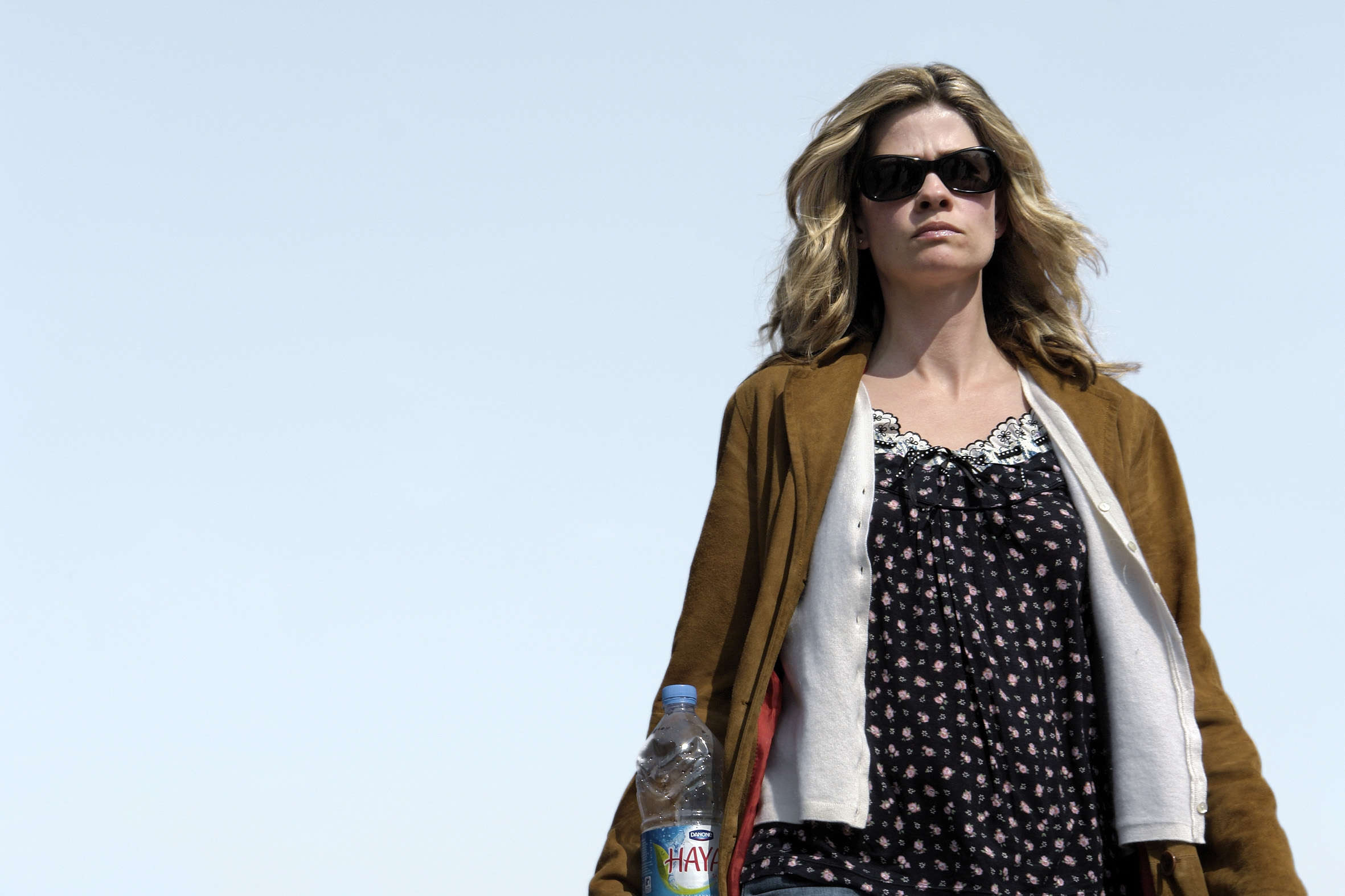 George Georgiou, Taksim 10, 2007