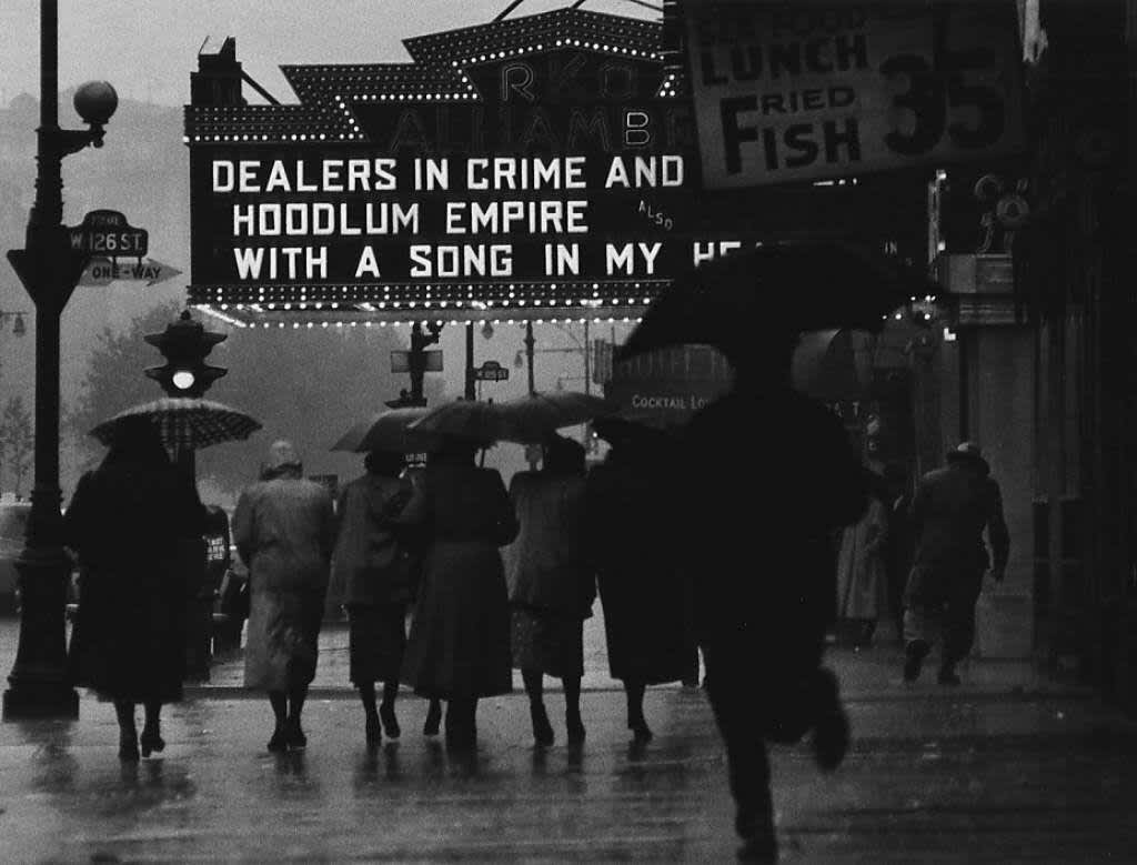 Gordon Parks Harlem Neighborhood Harlem New York 1952 Artwork 27956 Jackson Fine Art
