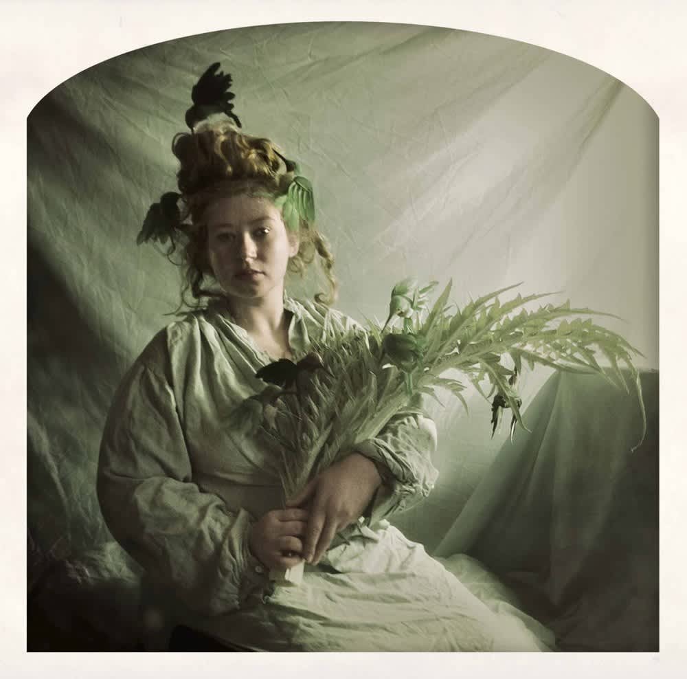 Queen Charlotte