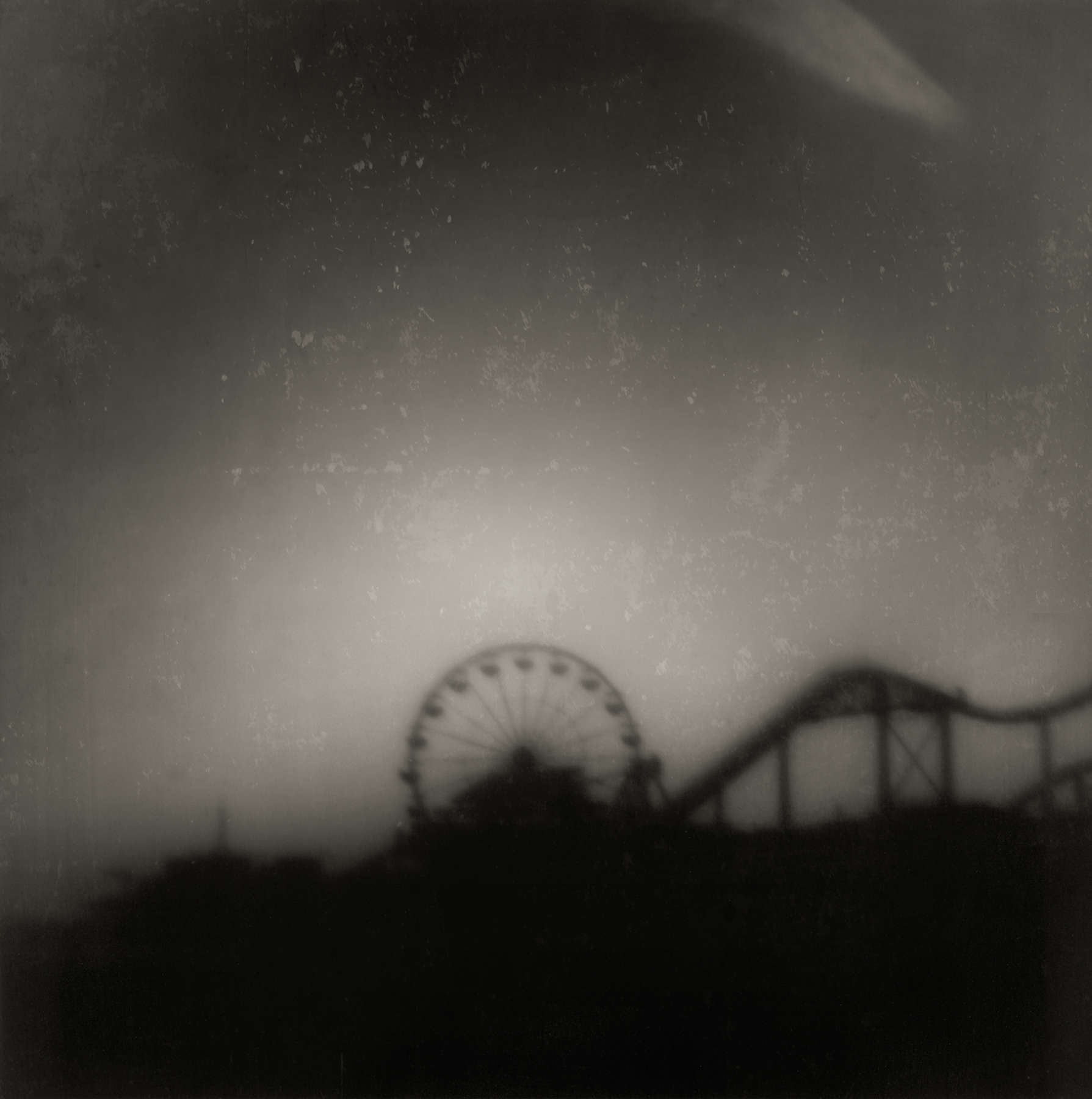 Carnival Cloud