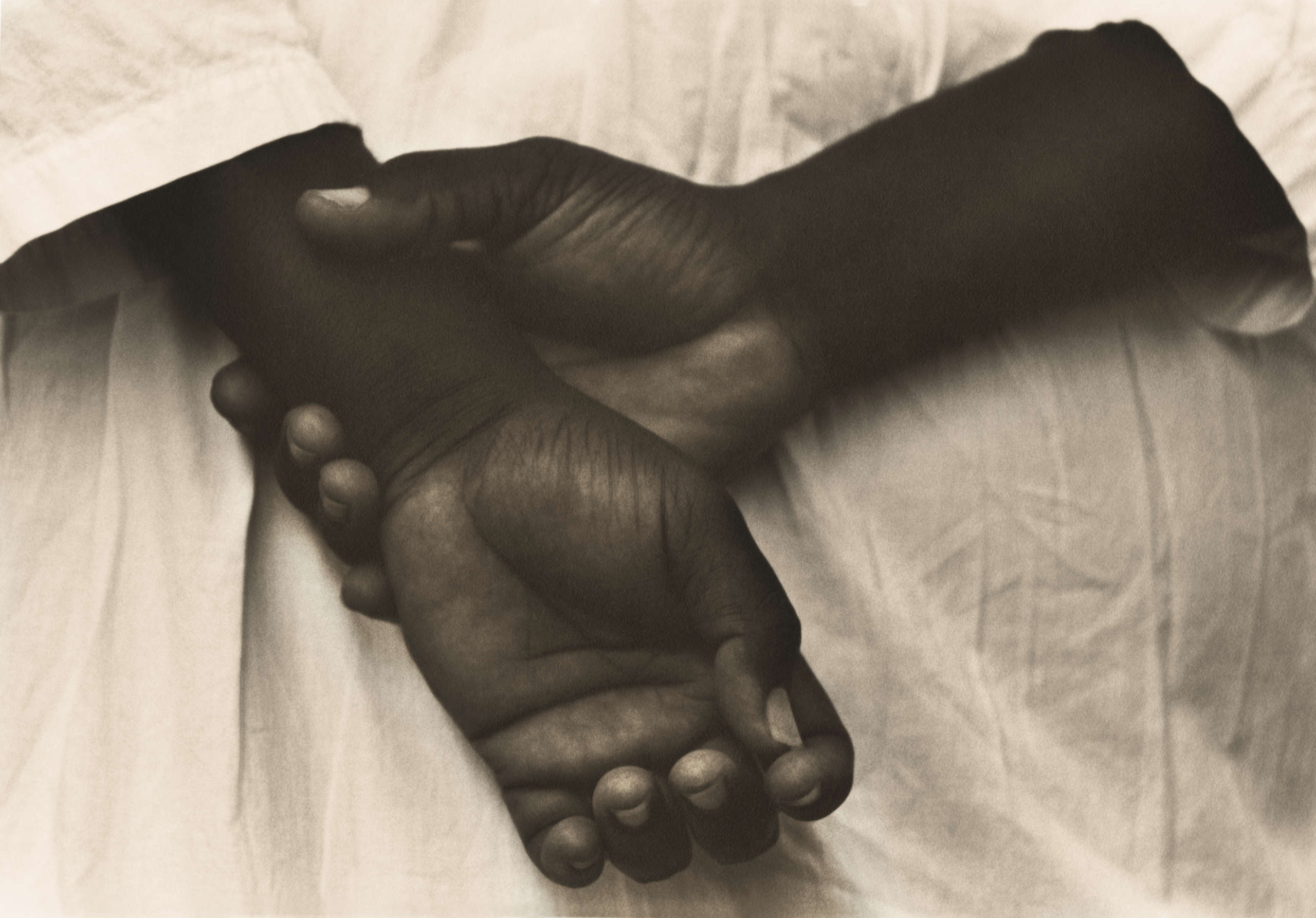 Two Hands