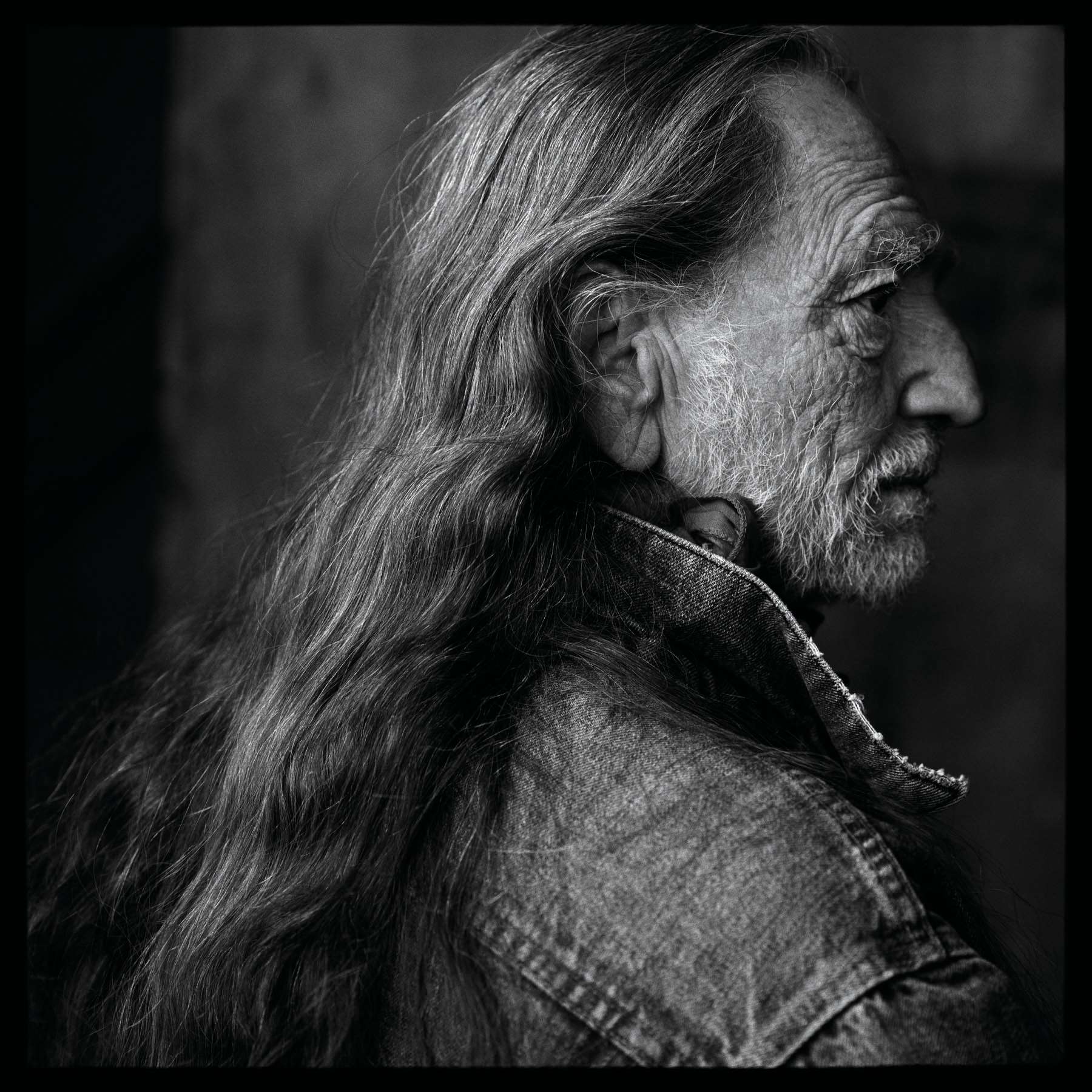 Willie Nelson, Luck Ranch, Texas