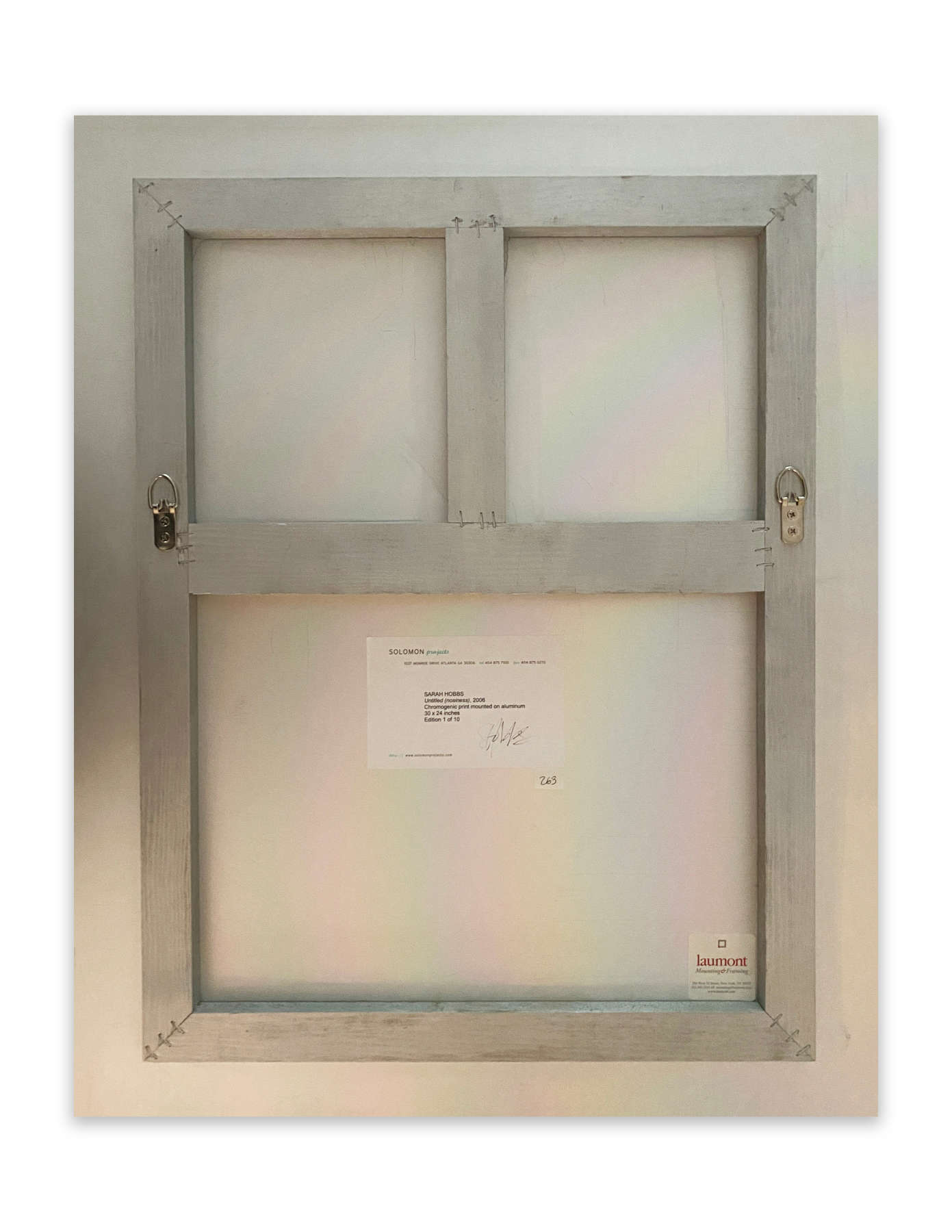 Muscle Beach, Los Angeles