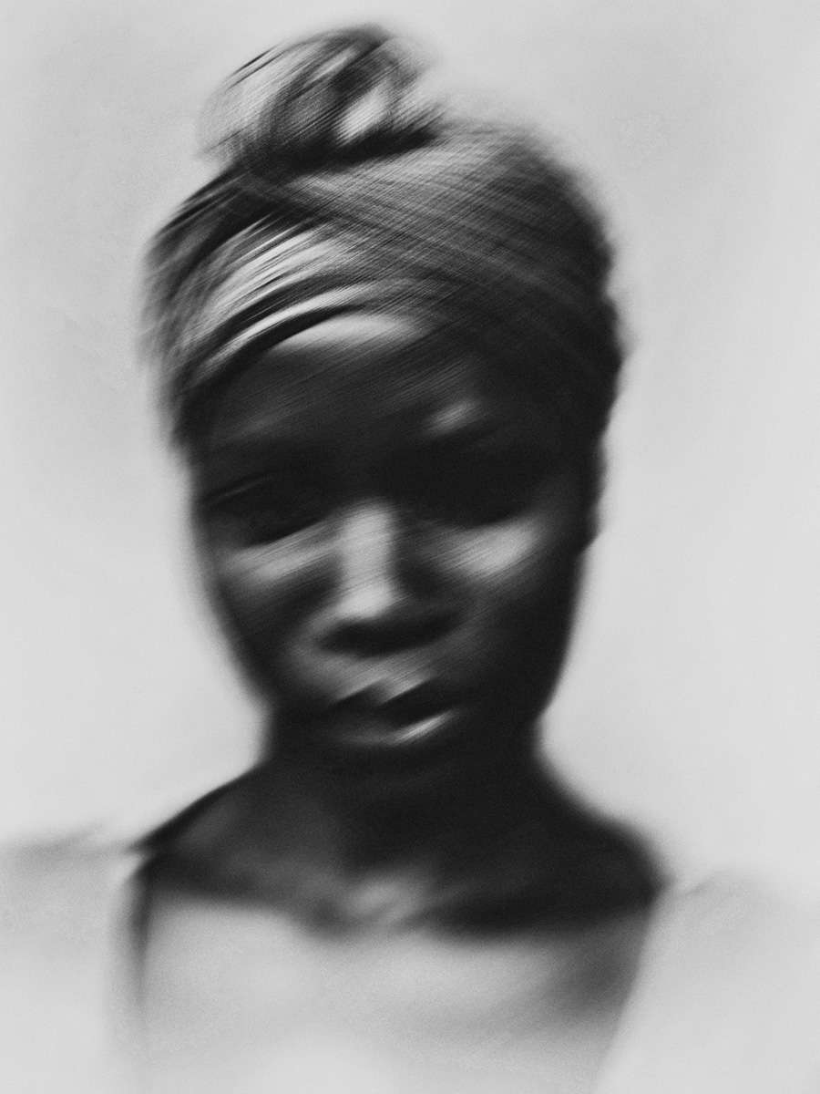 Untitled from the series Mukono