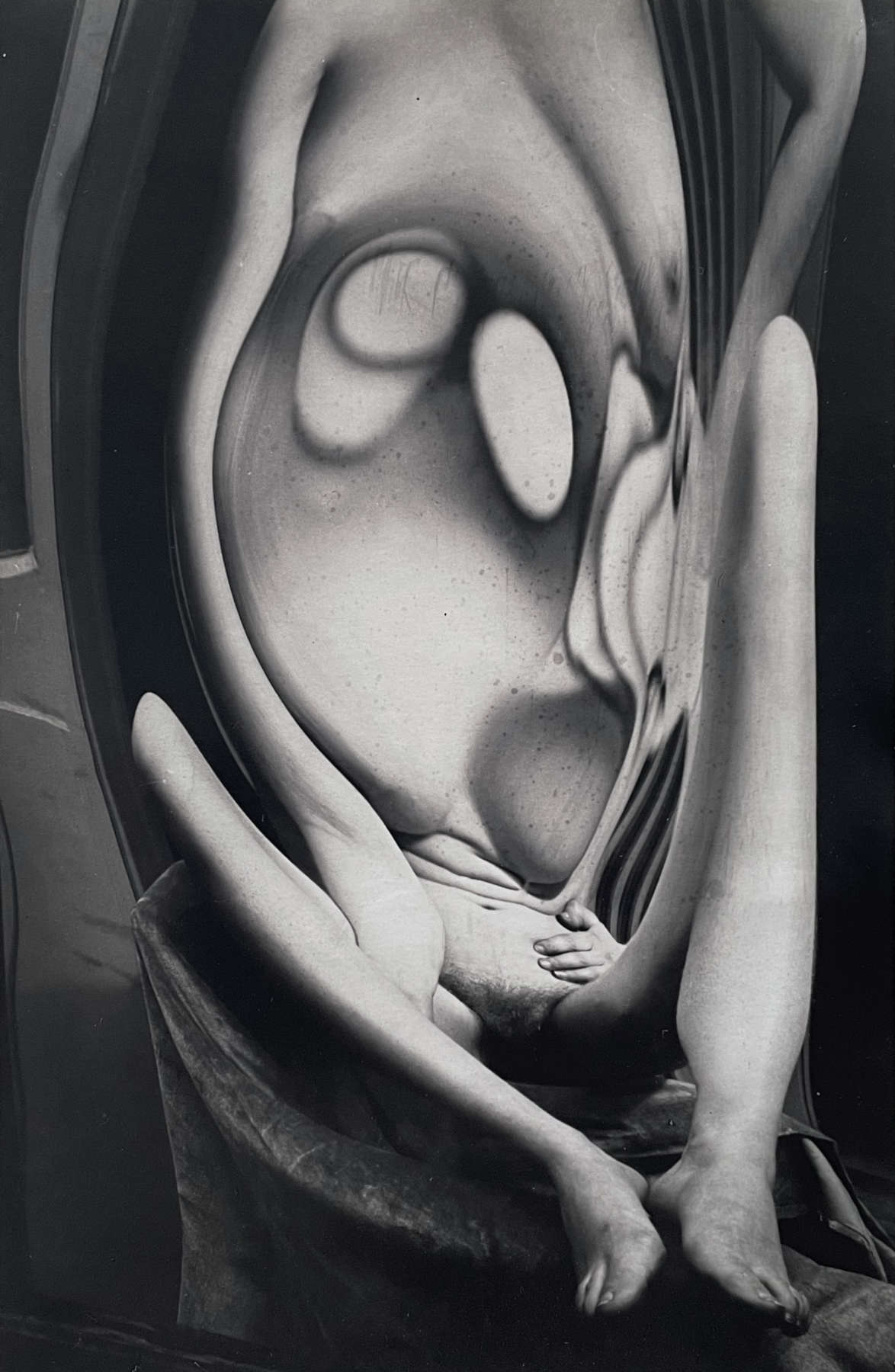 Boy at Stock Show, Fort Worth, Texas