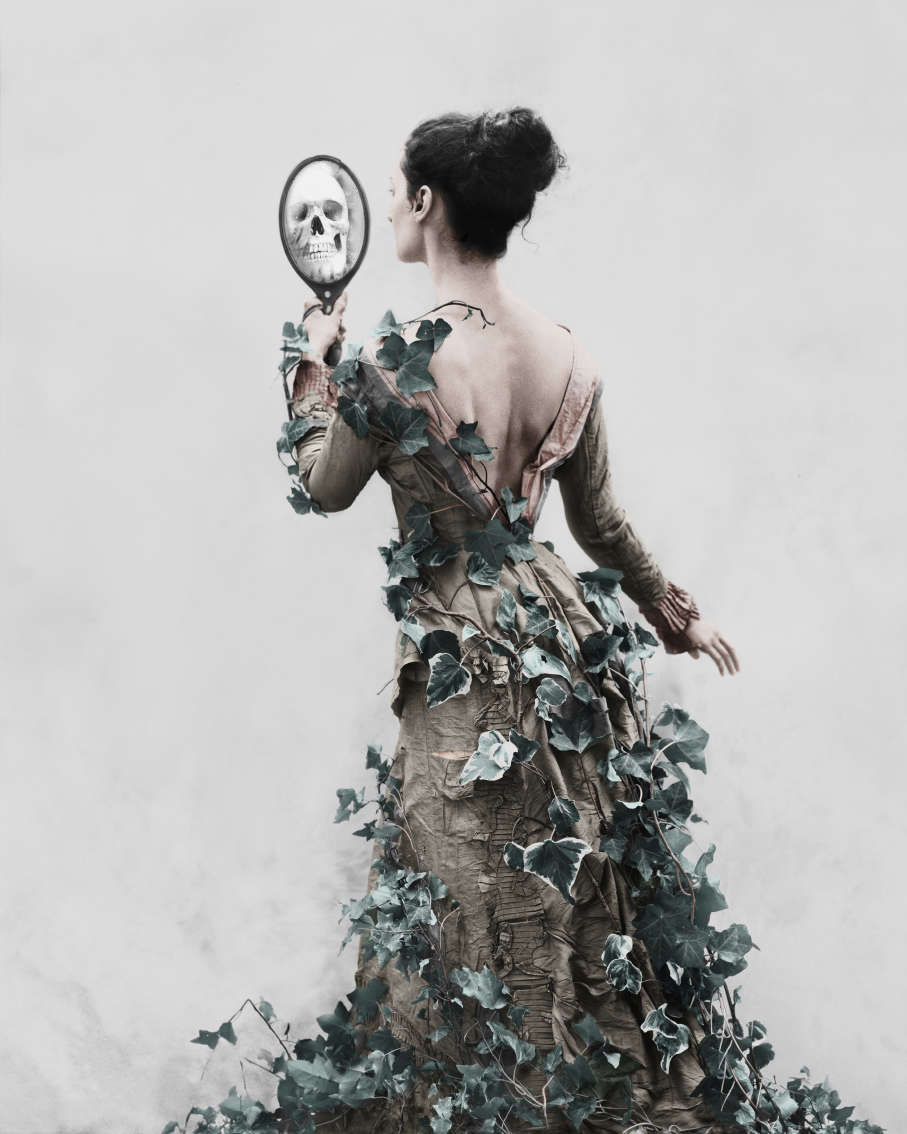 Untitled #7, Dystopia