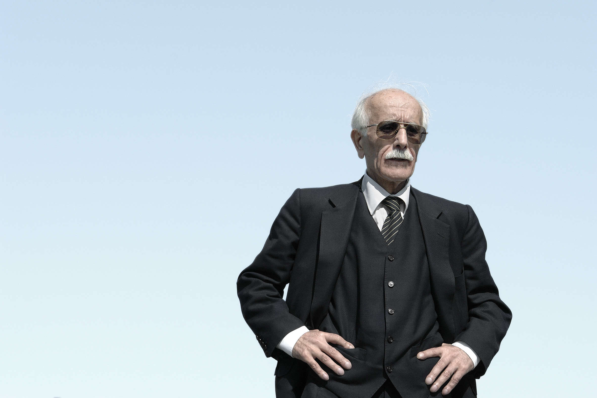 George Georgiou, Taksim 12