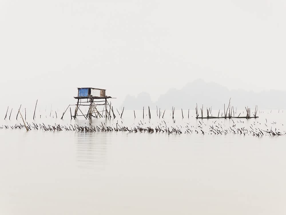 Gulf of Tonkin Vietnam
