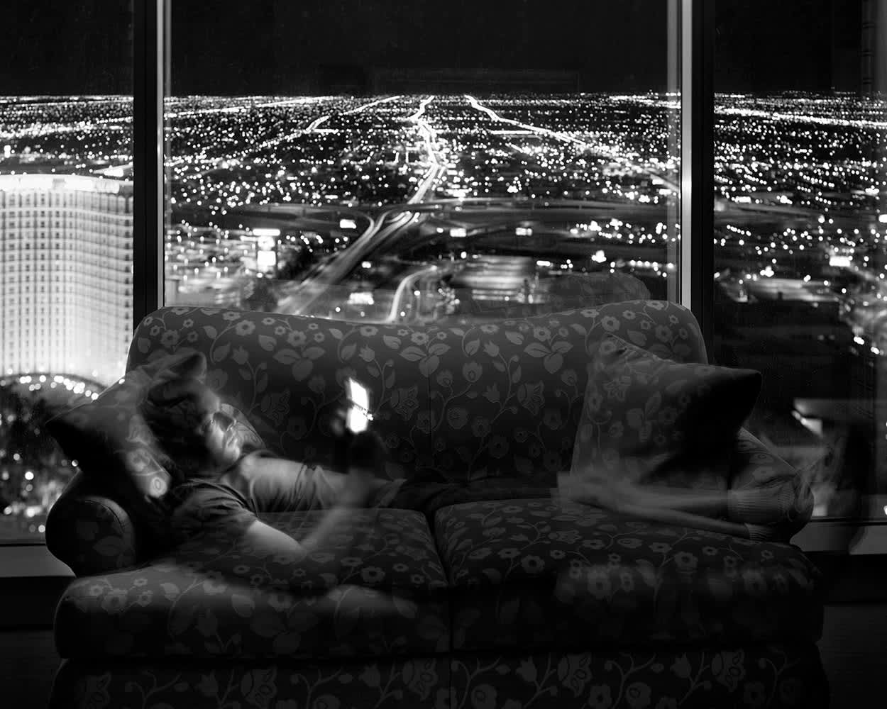 Nathan Noland, Mario Kart DS, The Star Cup, Wynn, Las Vegas; Monday, July 31st, 2006, 0:34-0:52am