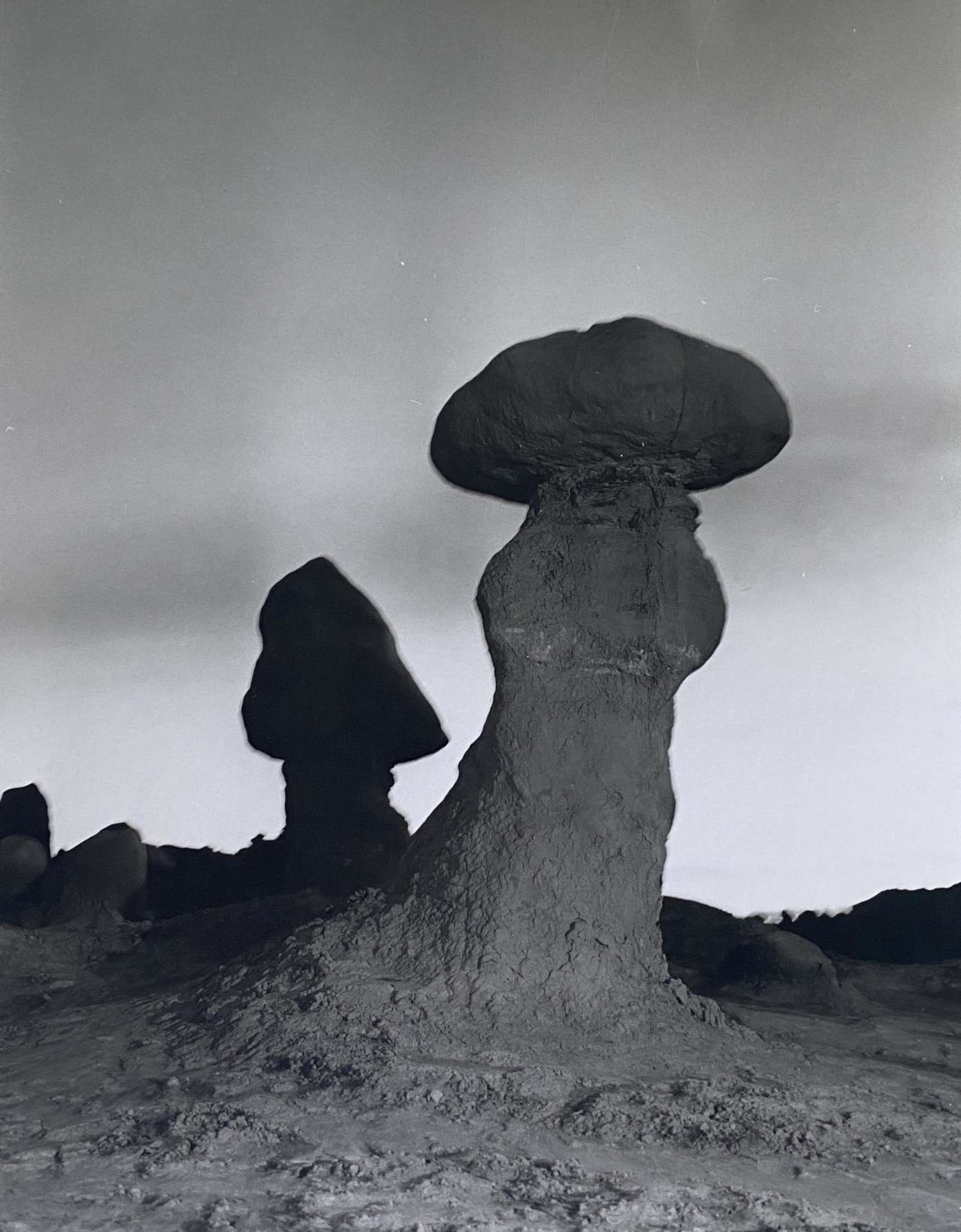 Hoodoo