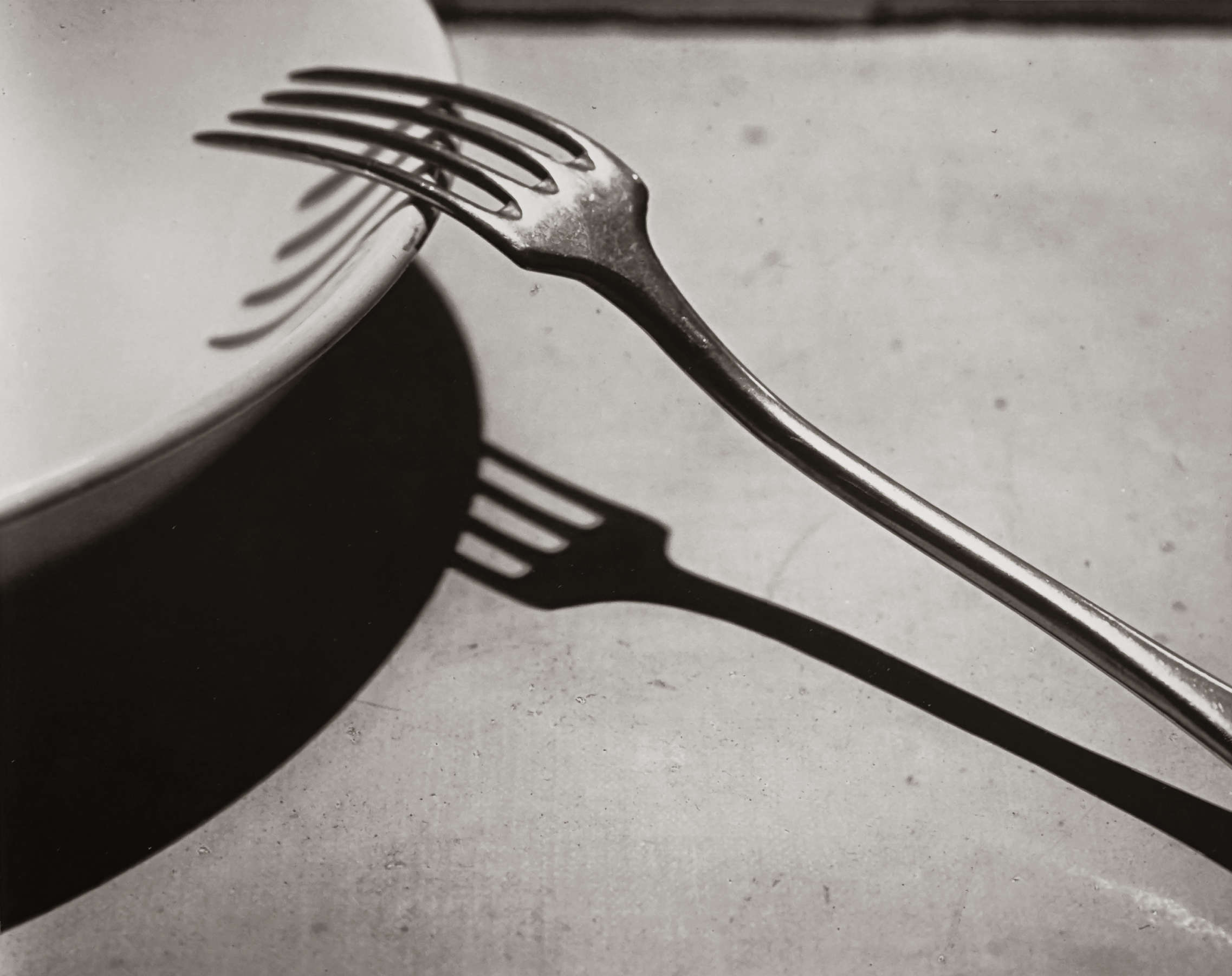 Fork, Paris
